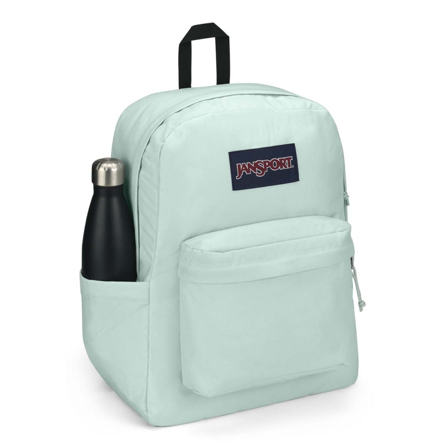 Jansport Superbreak Plus Backpack - Fresh Mint