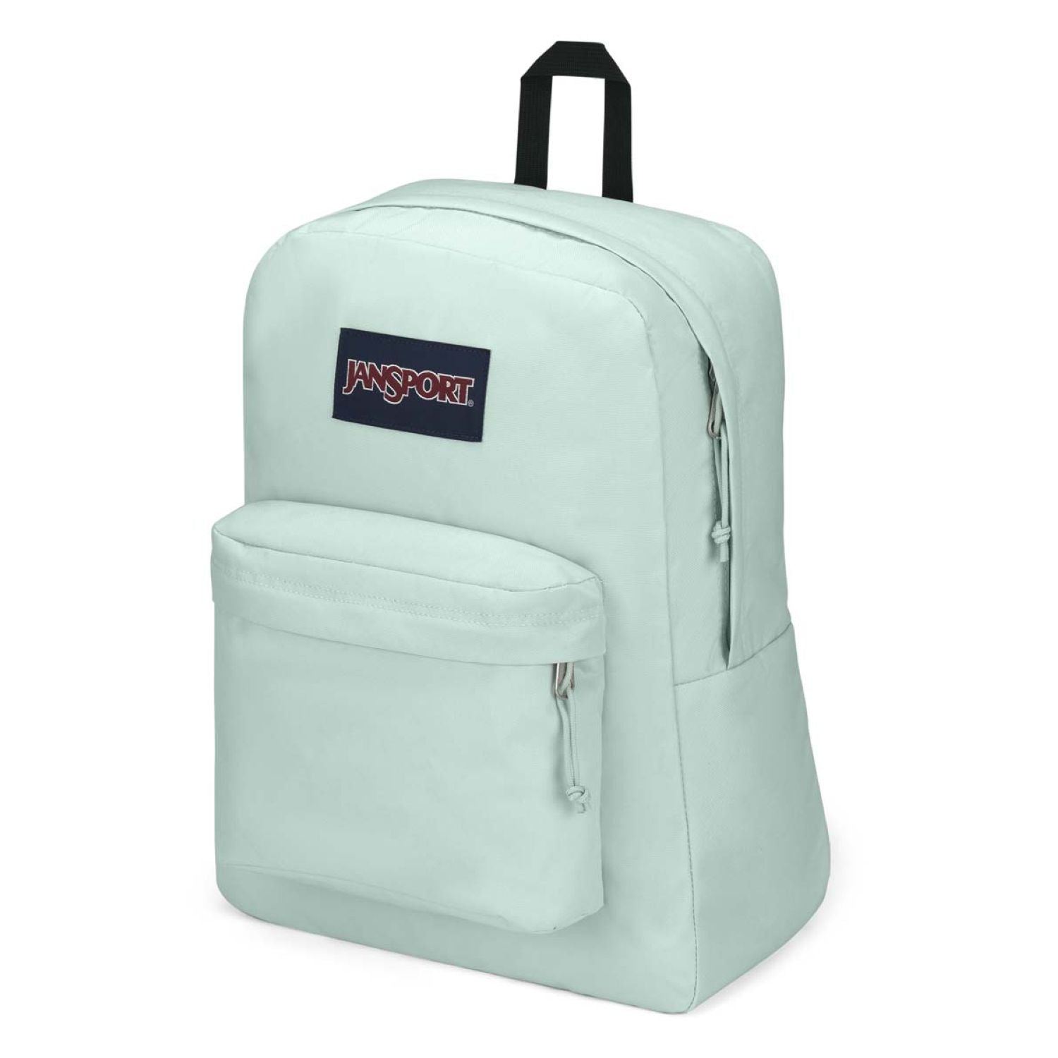 Jansport Superbreak Plus Backpack - Fresh Mint