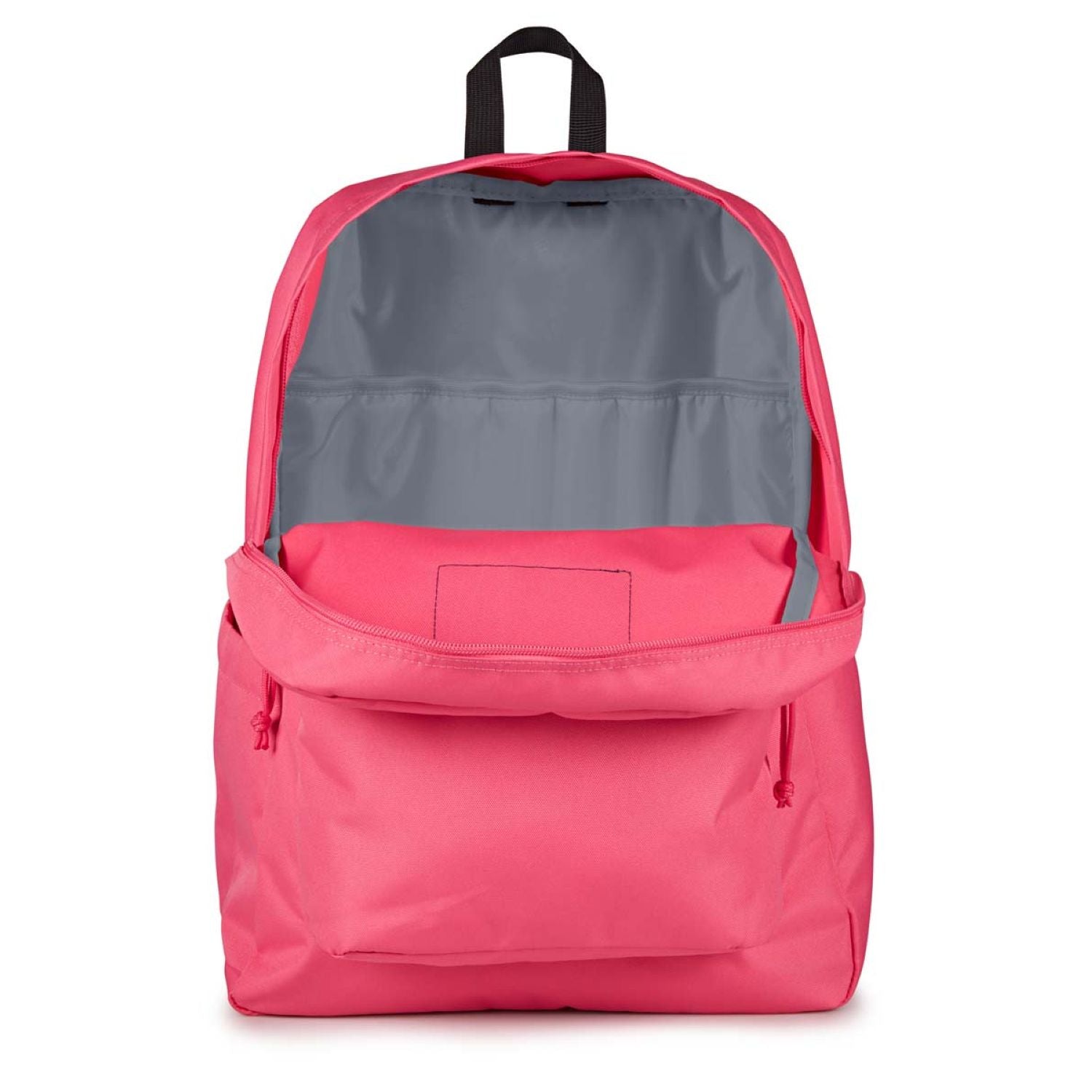 Jansport Superbreak Plus Backpack - Posh Pink