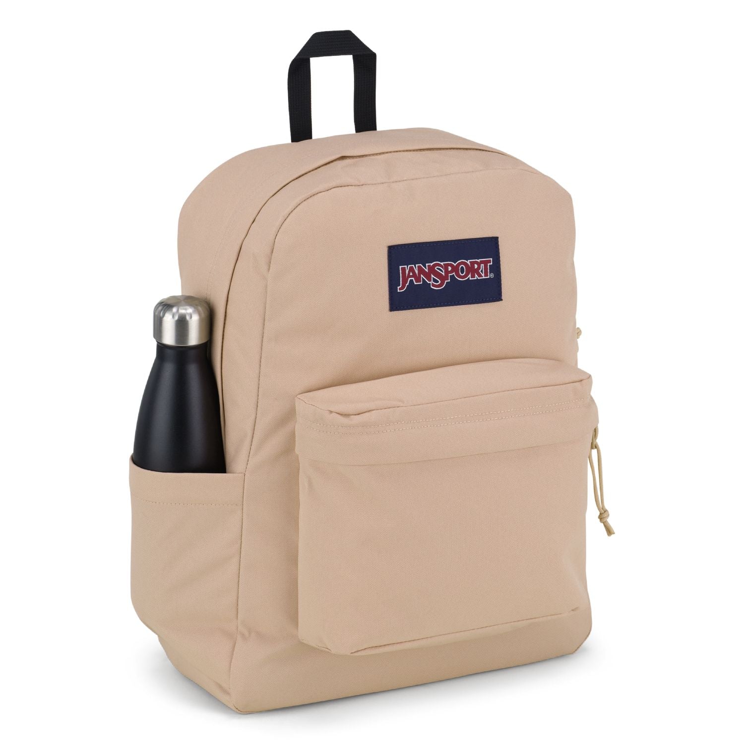 Jansport Superbreak Plus Backpack - Travertine