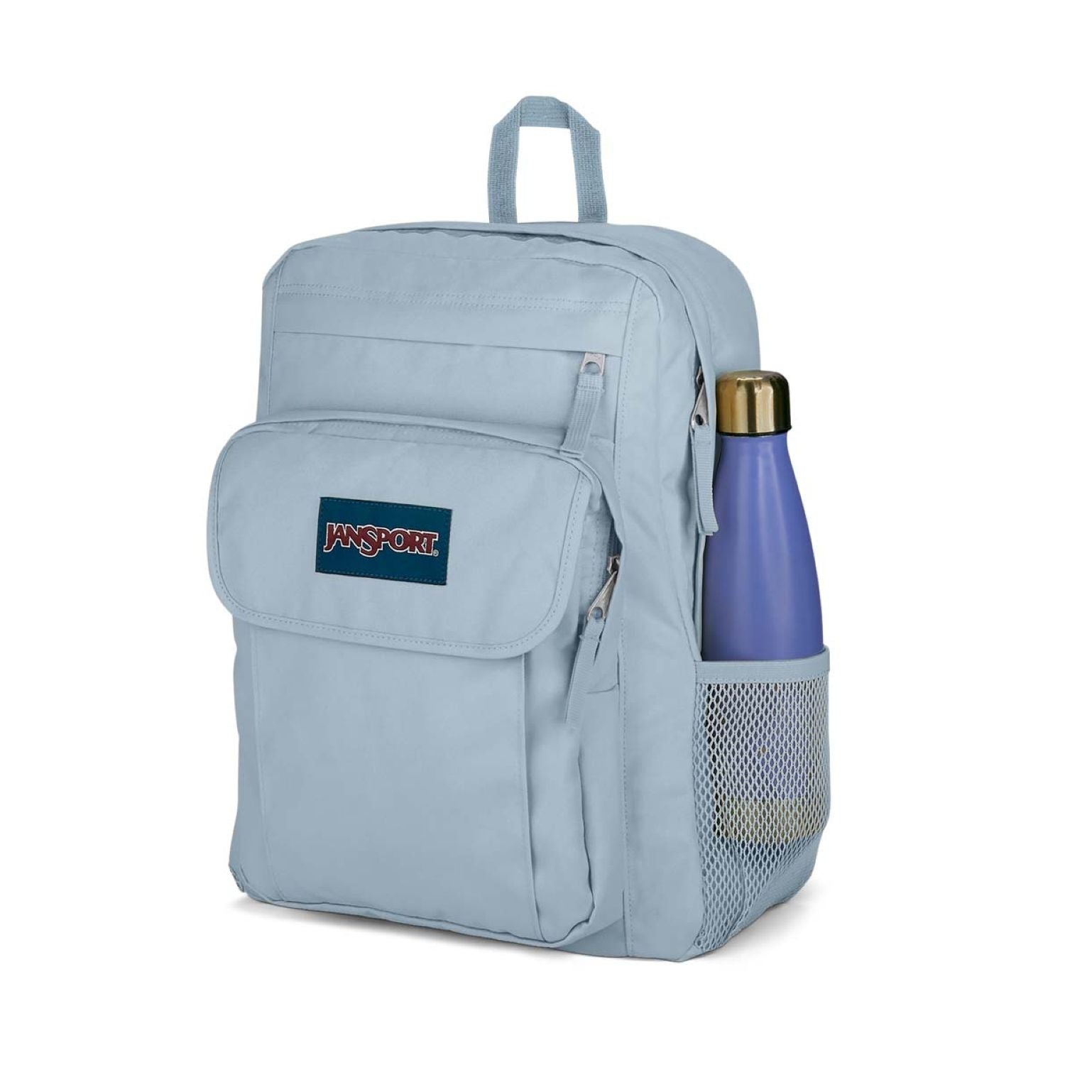 Jansport Union Pack Backpack - Blue Dusk