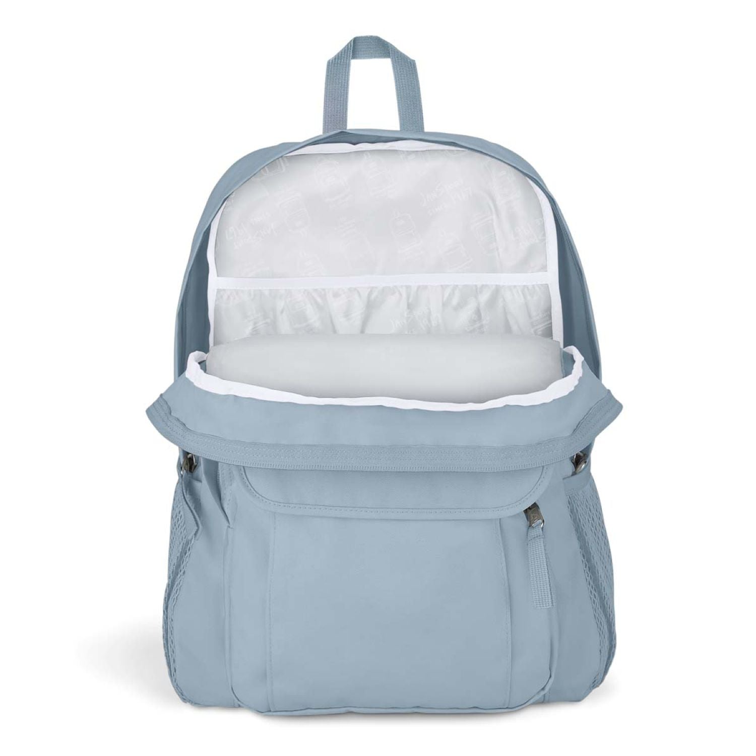Jansport Union Pack Backpack - Blue Dusk