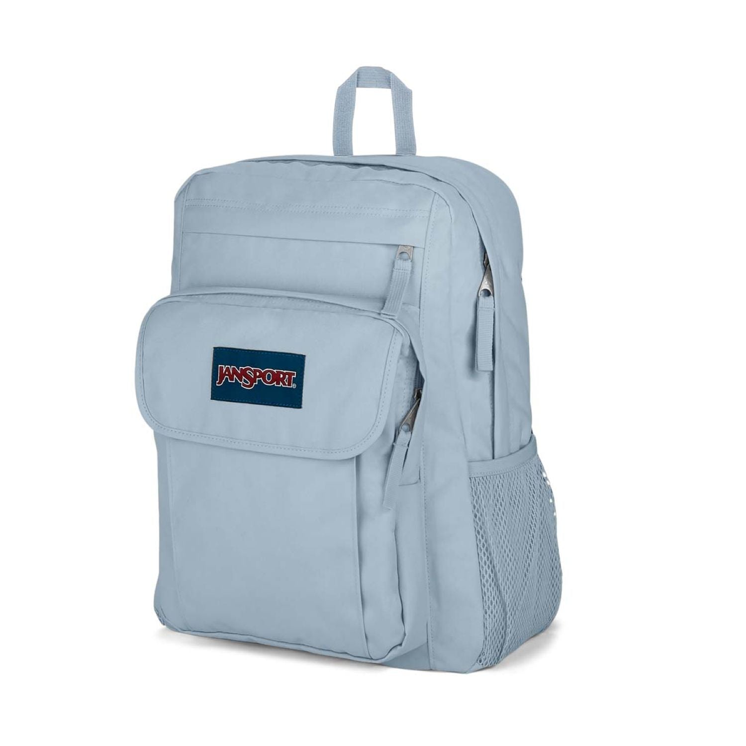Jansport Union Pack Backpack - Blue Dusk