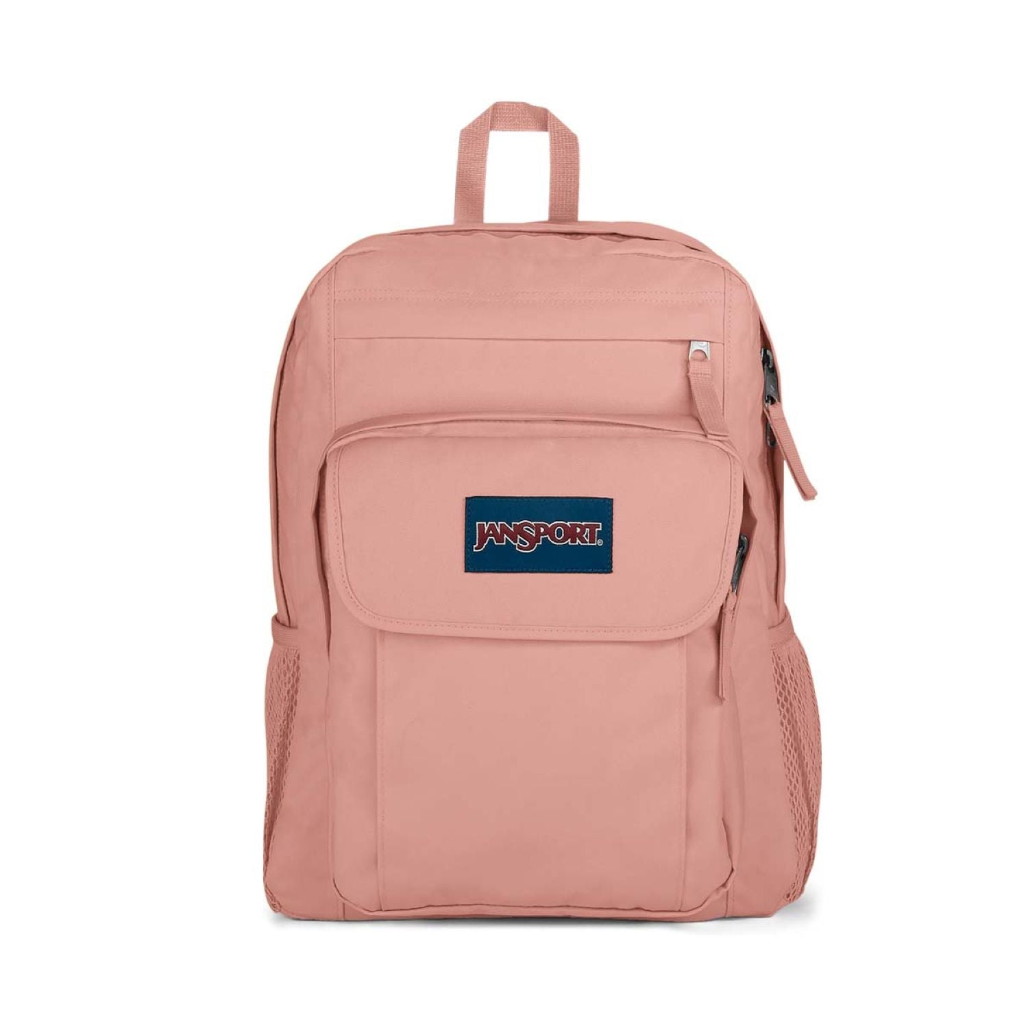 Jansport Union Pack Backpack - Misty Rose