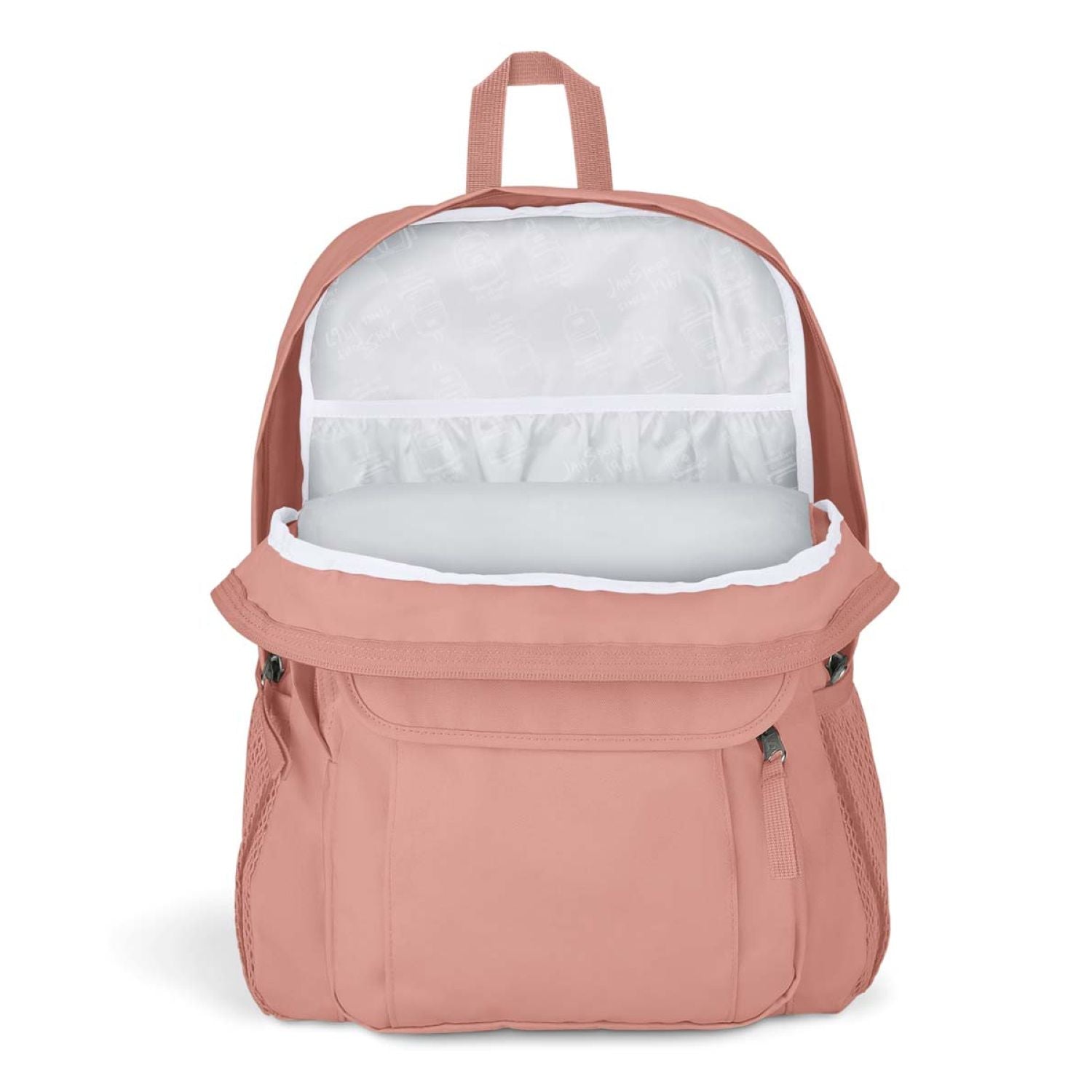 Jansport Union Pack Backpack - Misty Rose