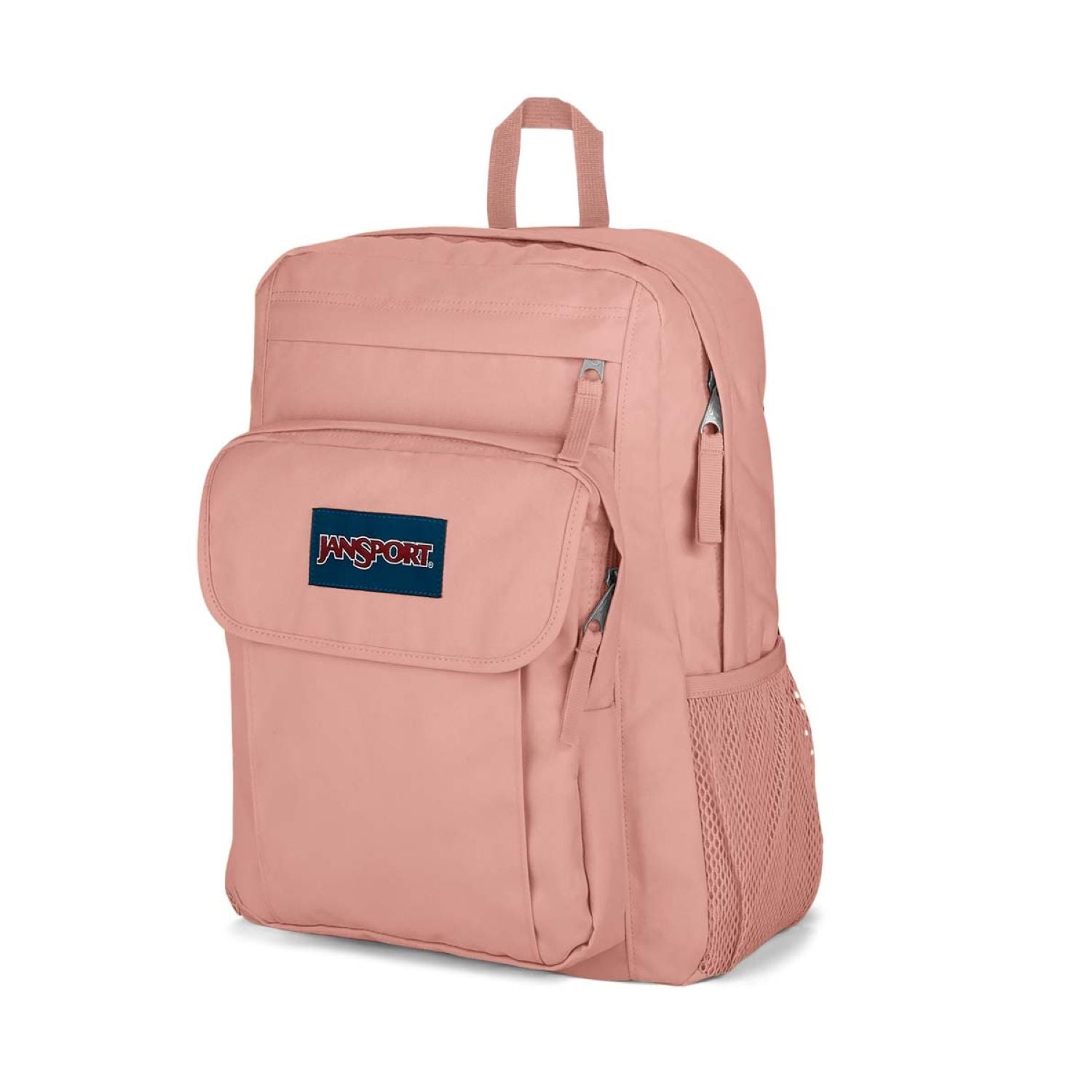 Jansport Union Pack Backpack - Misty Rose
