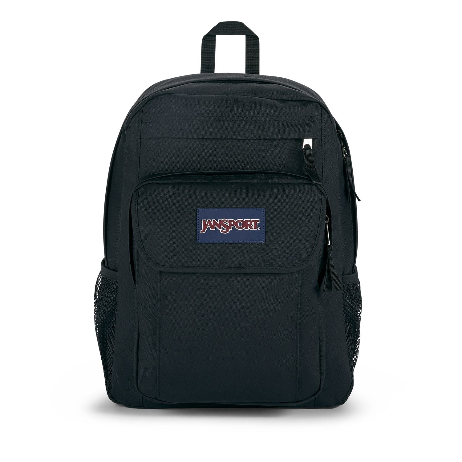 Jansport Union Pack Backpack - Black