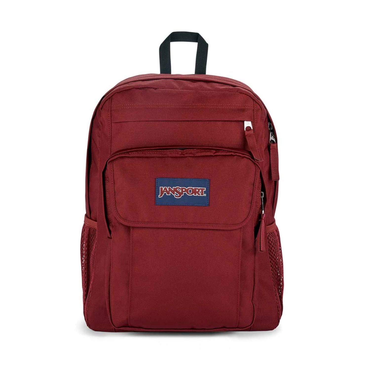 Jansport Union Pack - Russet Red
