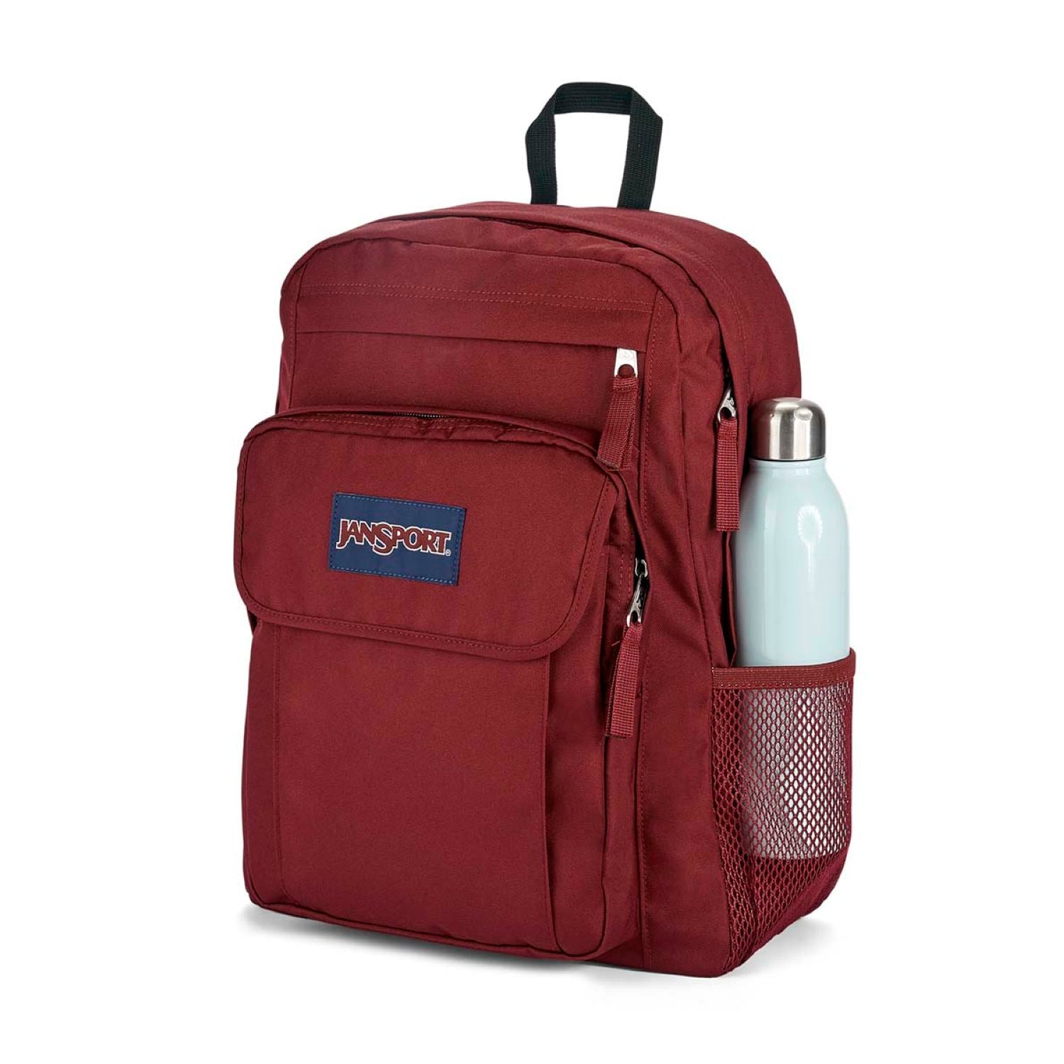 Jansport Union Pack - Russet Red