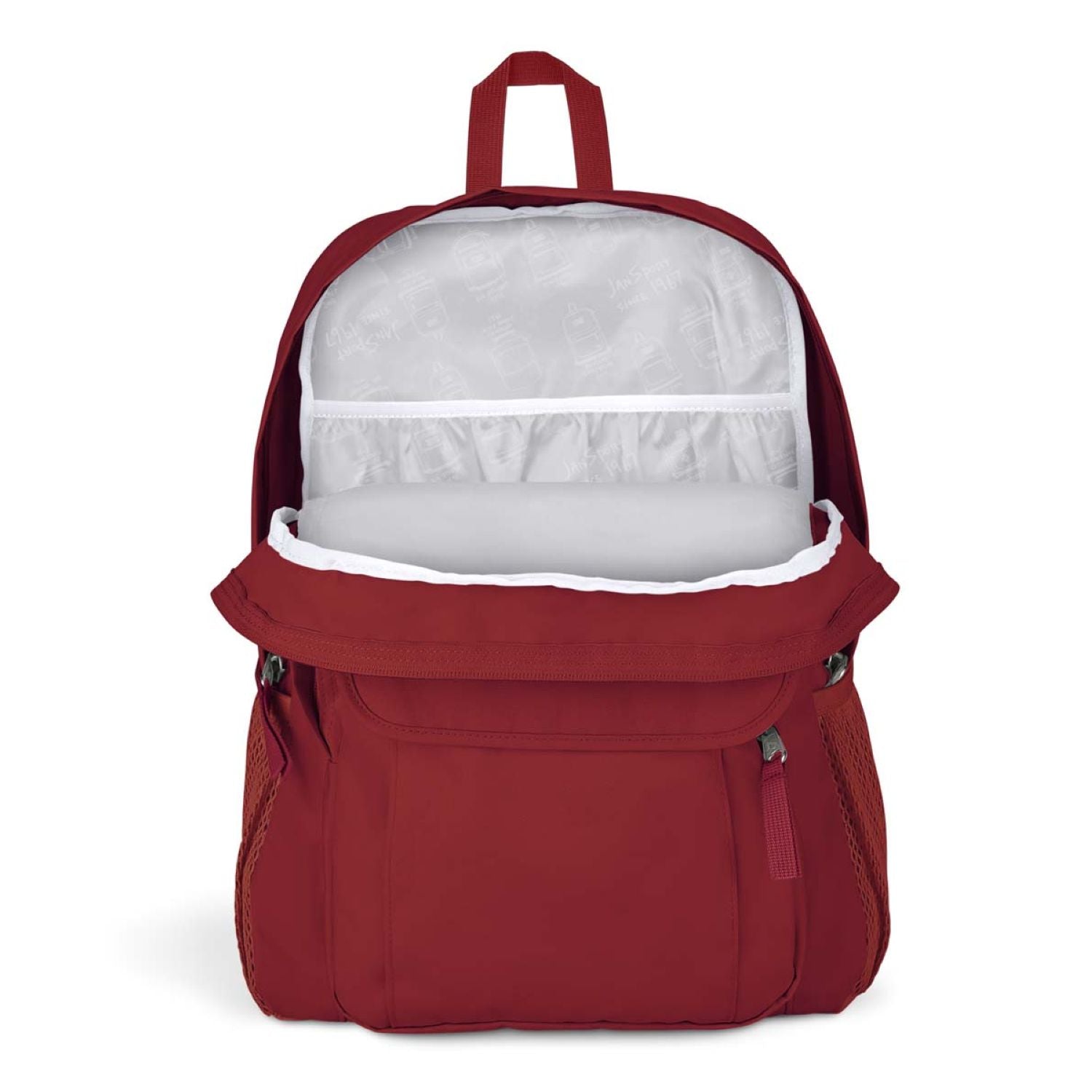 Jansport Union Pack - Russet Red