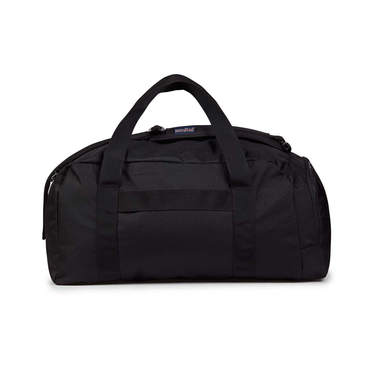 Jansport Weekender Medium Duffel - Black