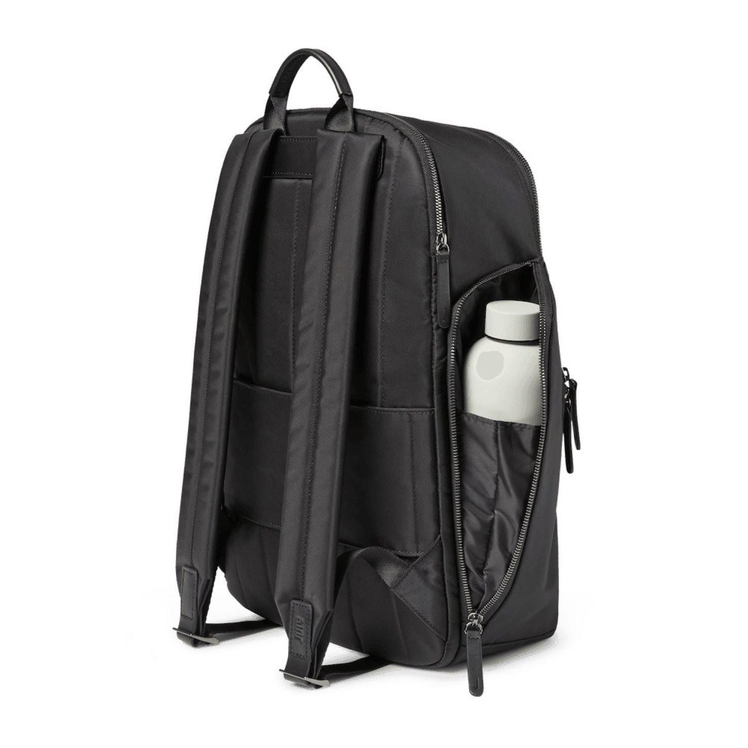 July Carry All Backpack 16" - Black