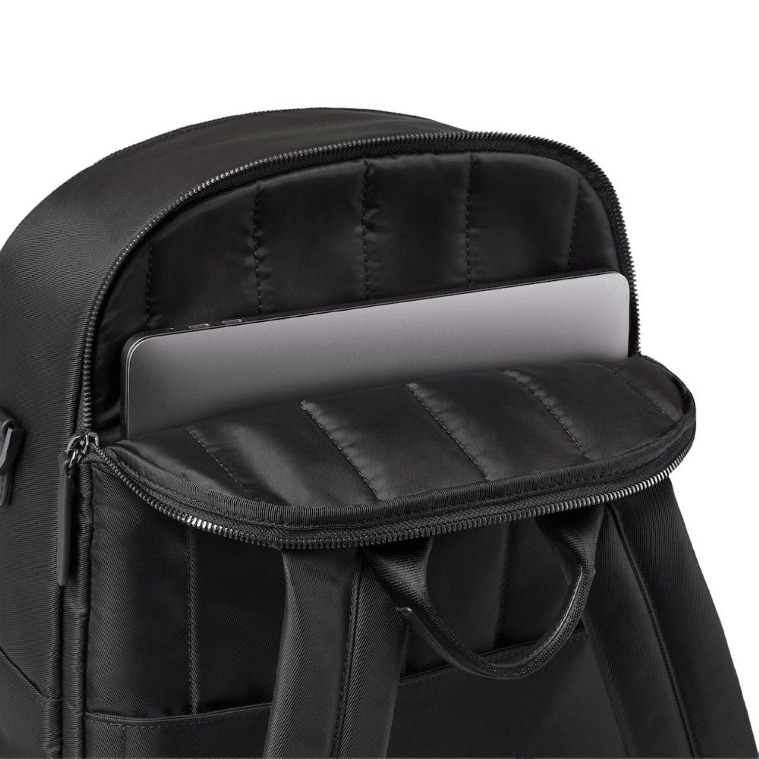 July Carry All Backpack 16" - Black