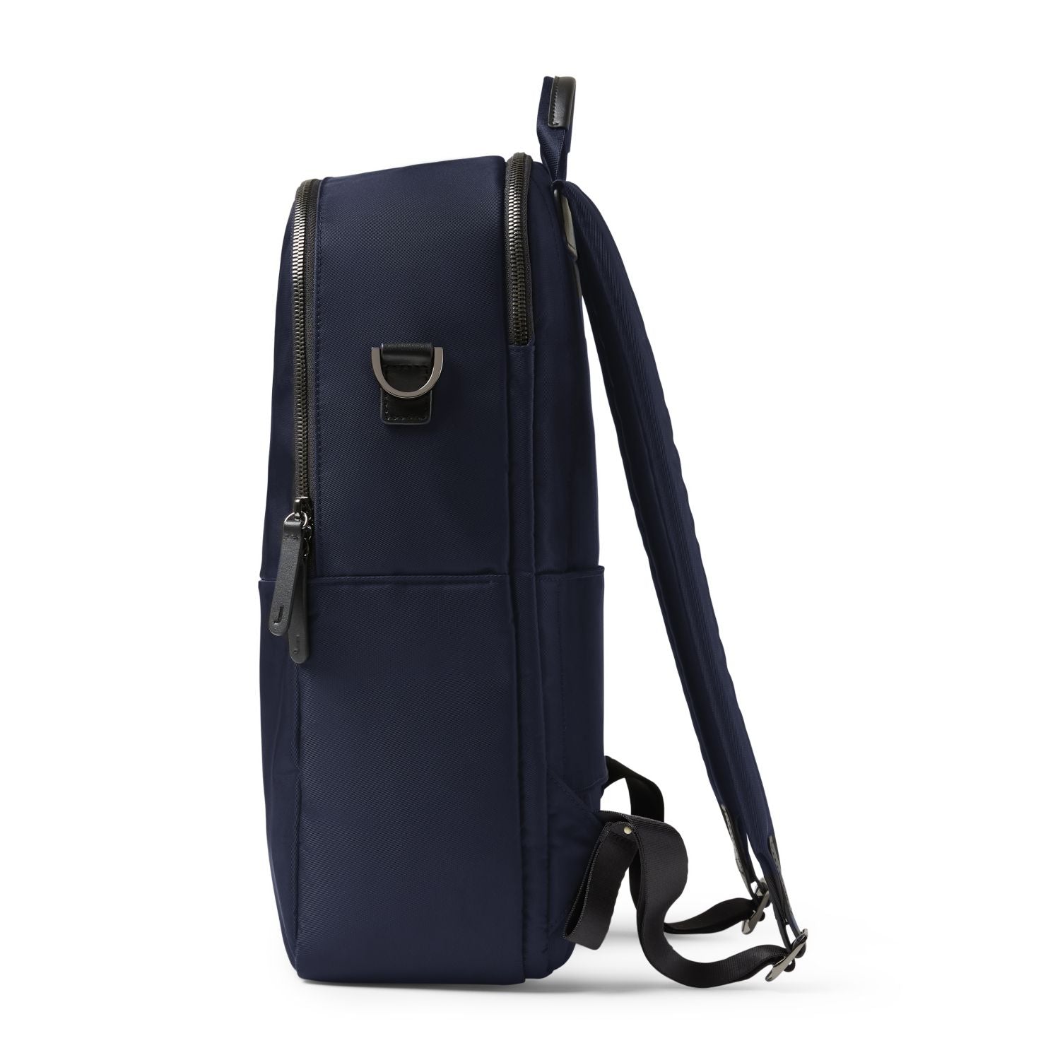 July Carry All Backpack 16" - Navy
