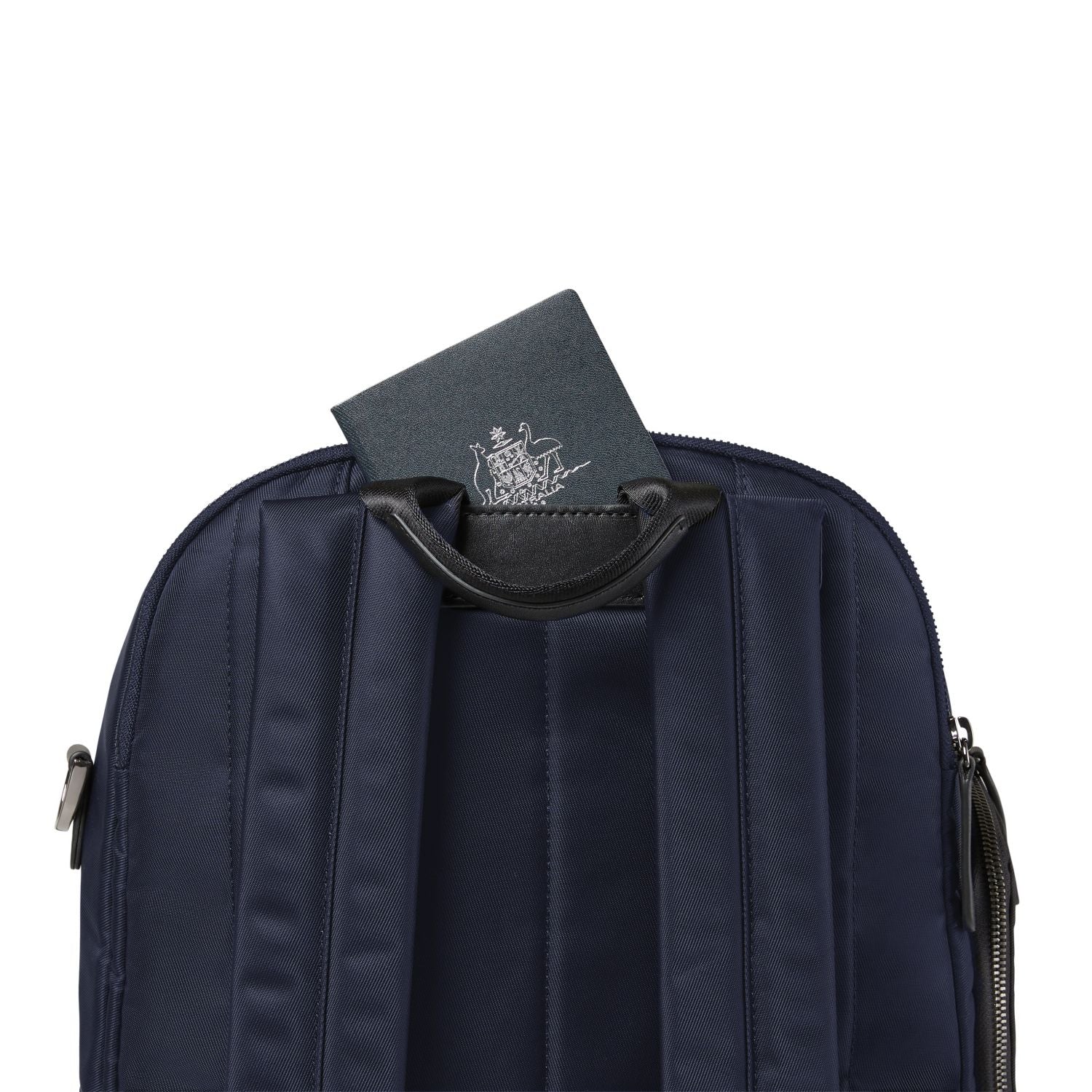 July Carry All Backpack 16" - Navy
