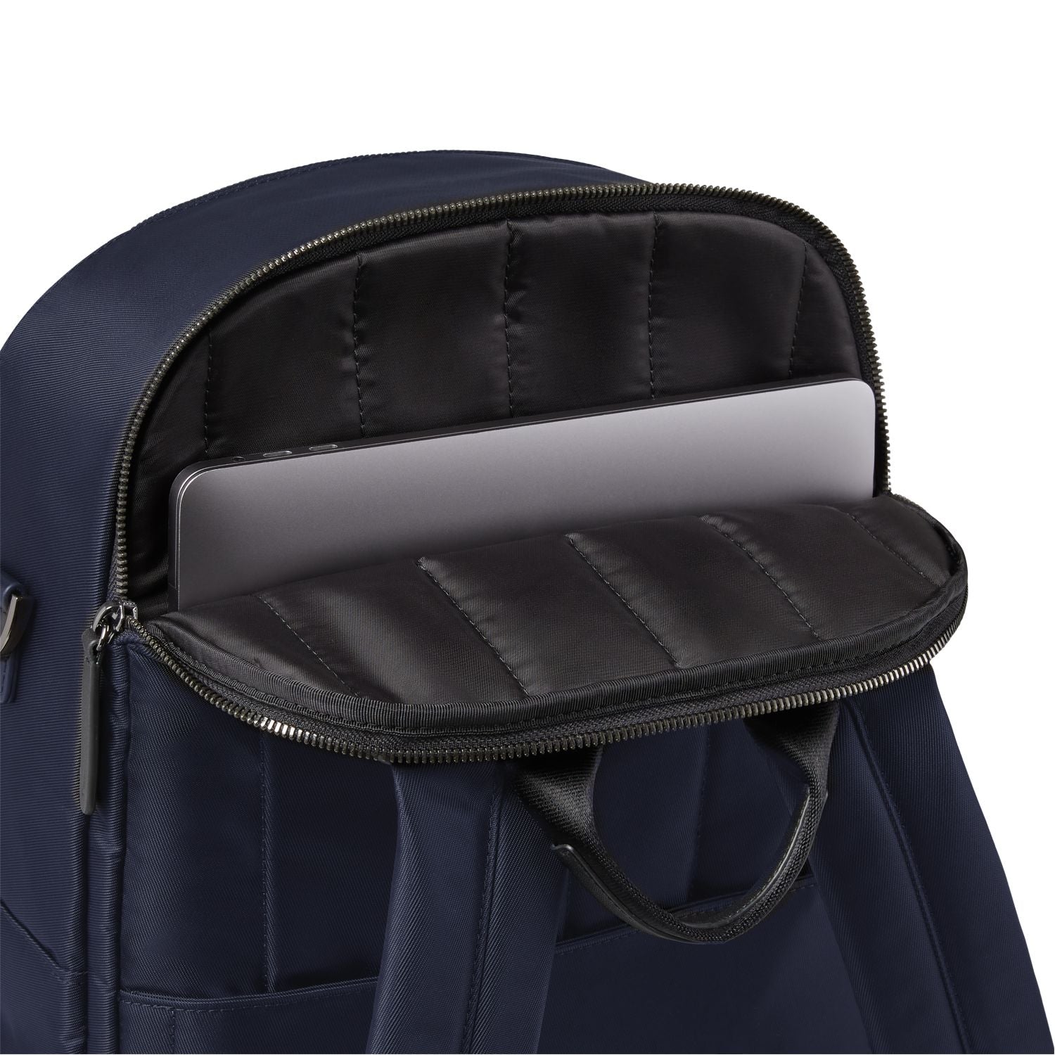 July Carry All Backpack 16" - Navy