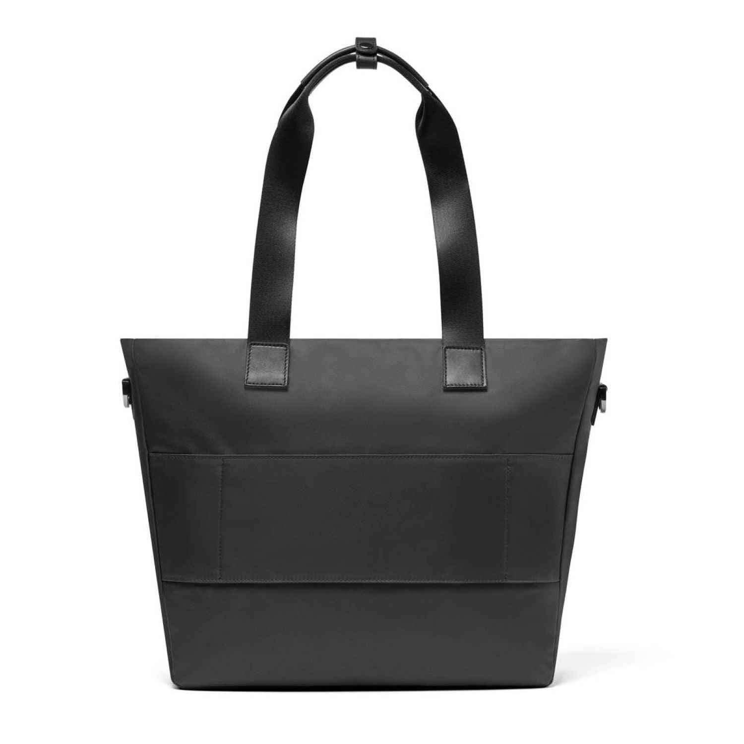 July Carry All Tote 15" - Black