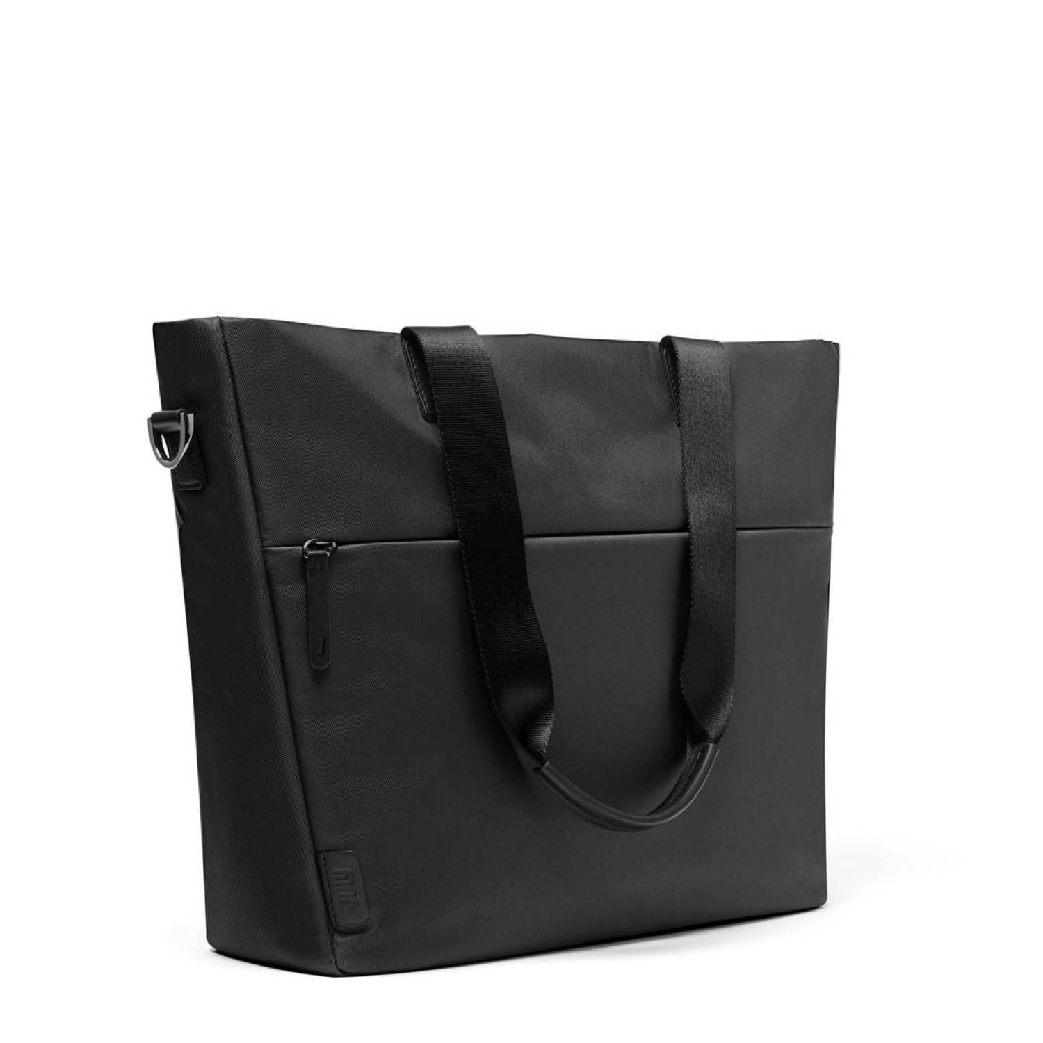 July Carry All Tote 15" - Black
