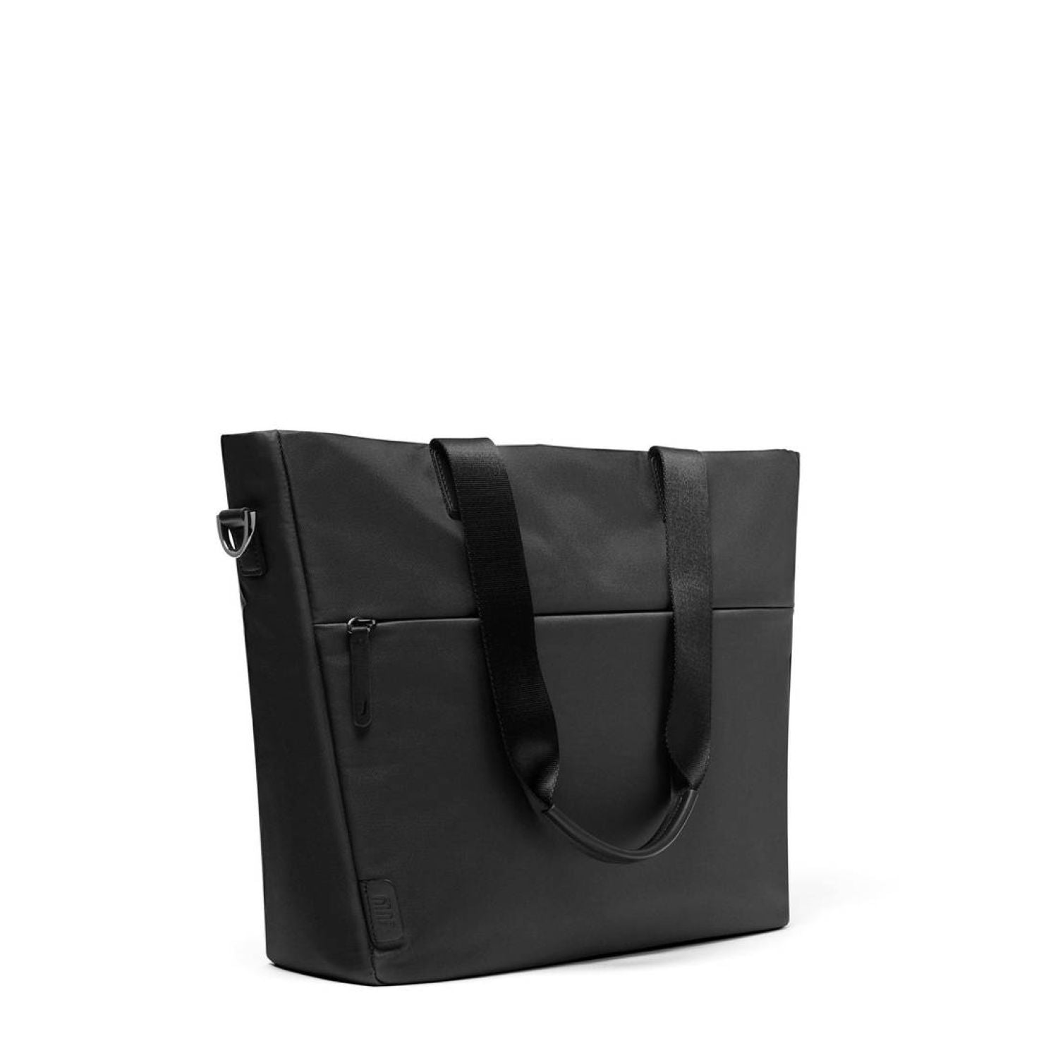 July Carry All Tote 15" - Black