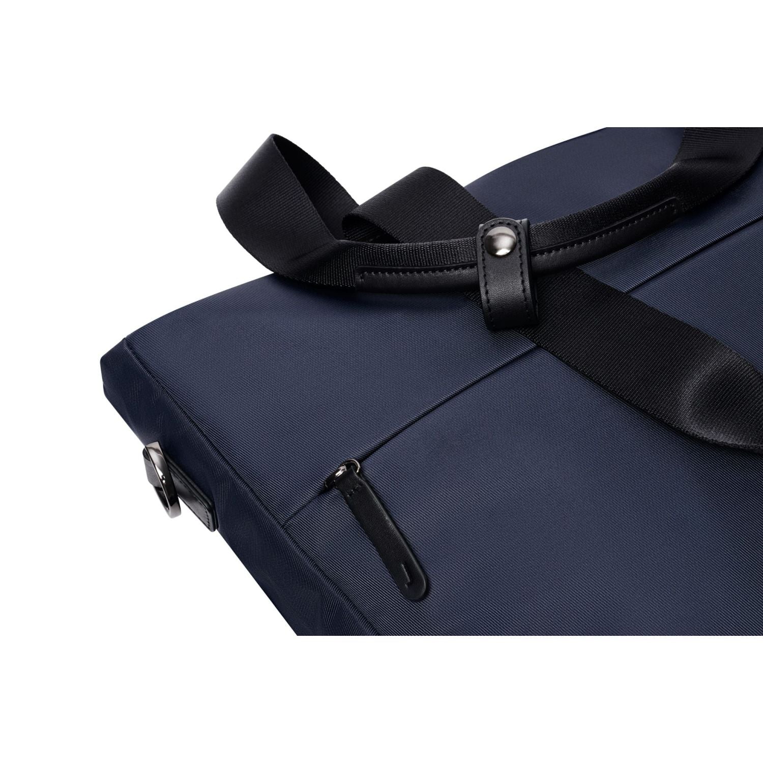 July Carry All Tote 15" - Navy