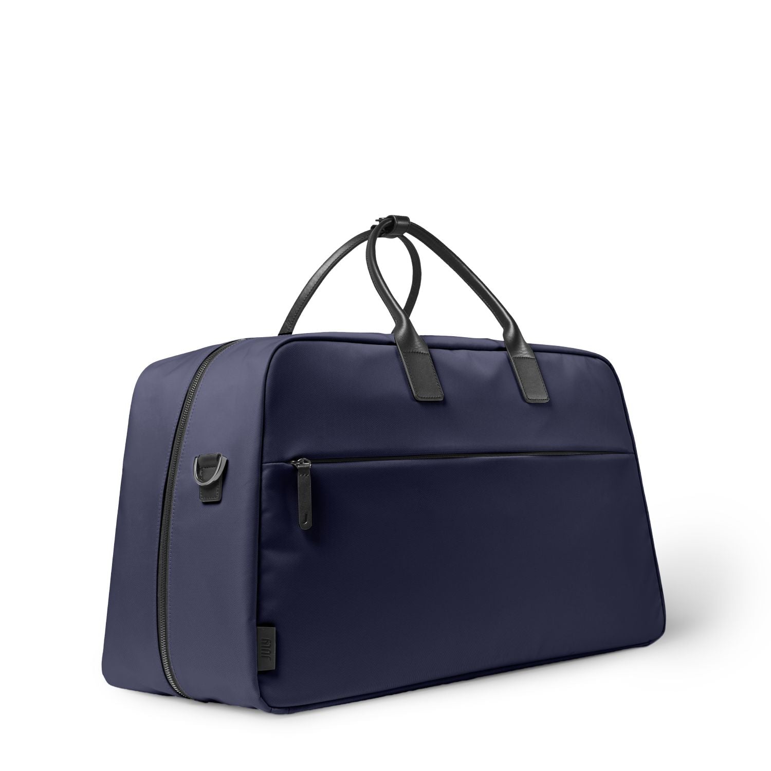 July Carry All Weekender Plus 16" - Navy