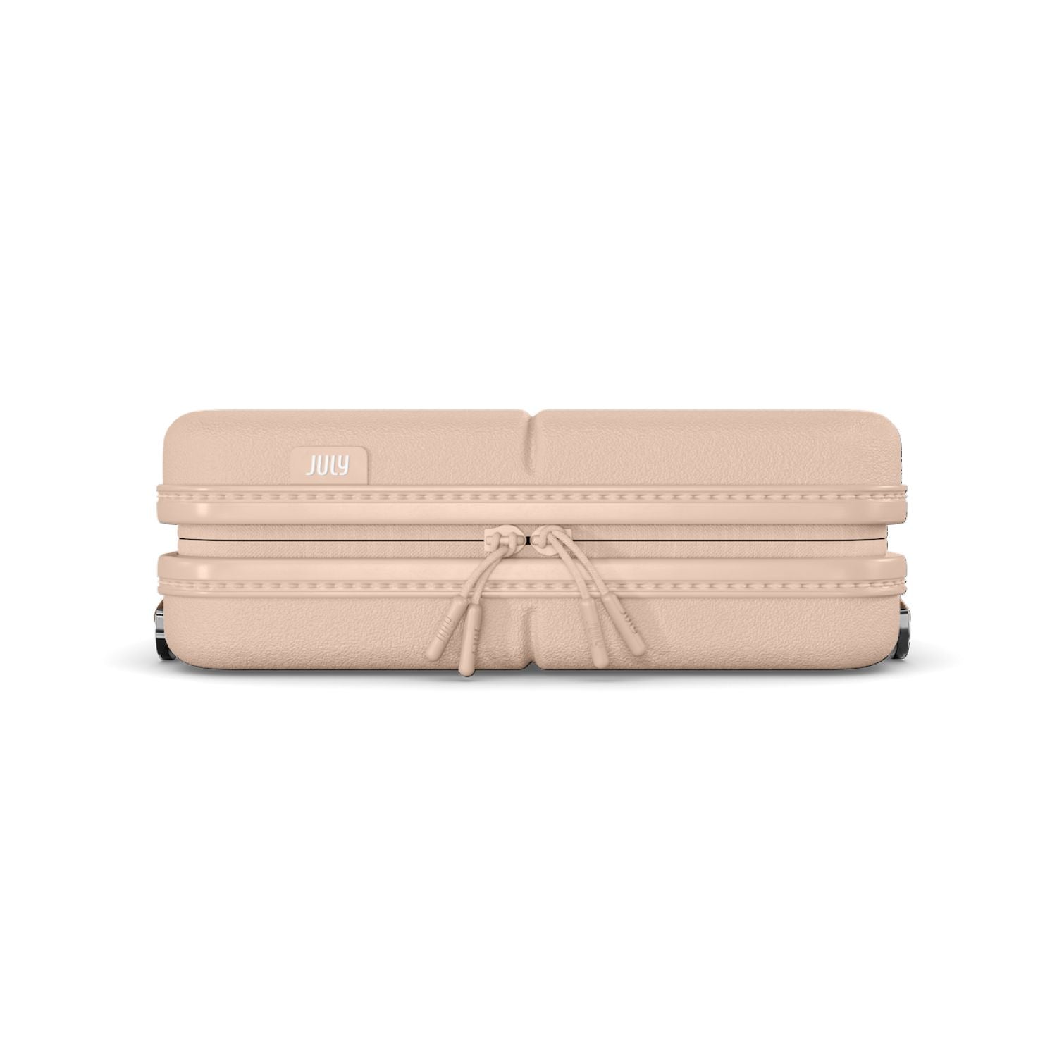 July Carry Me Mini Case With Detachable Strap 5" - Sand