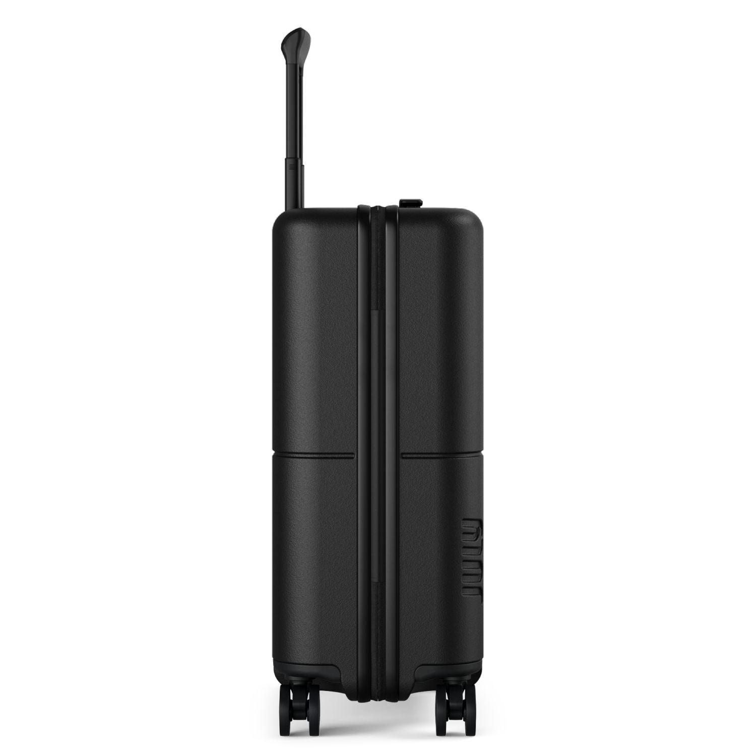 July Carry On Essential Polycarbonate 21" Luggage - Charcoal