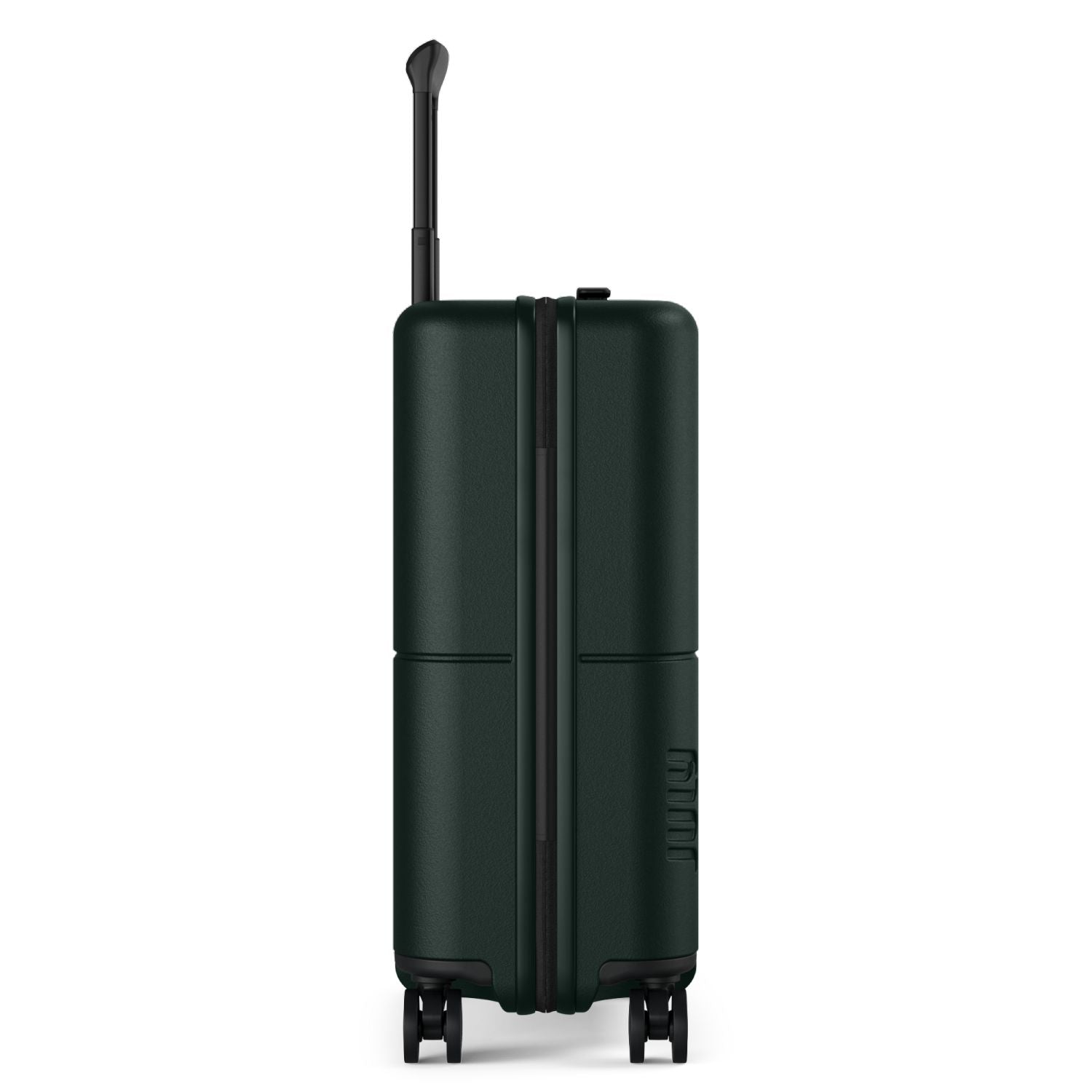 July Carry On Essential Polycarbonate 21" Luggage - Forest