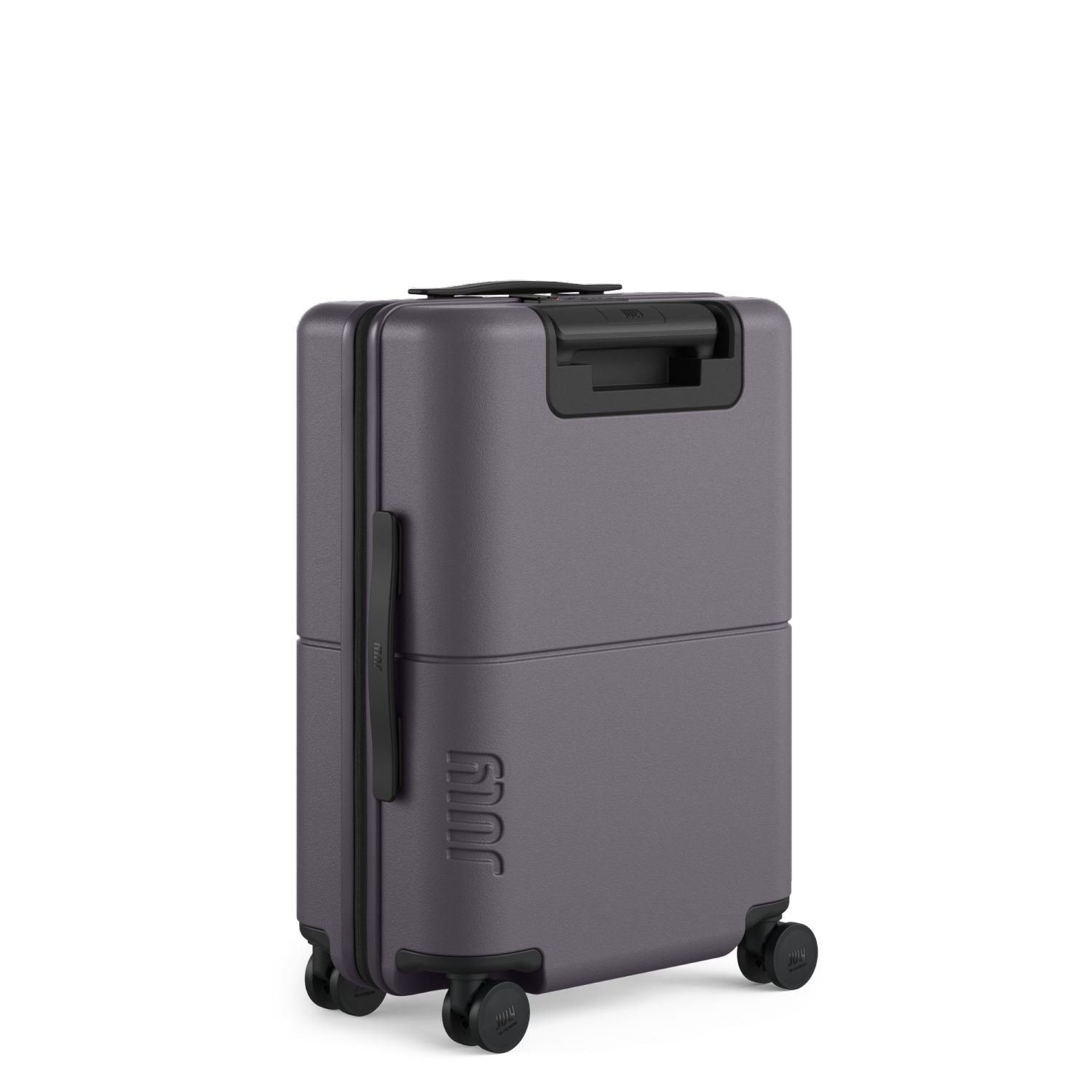 July Carry On Essential Polycarbonate 21" Luggage - Shadow