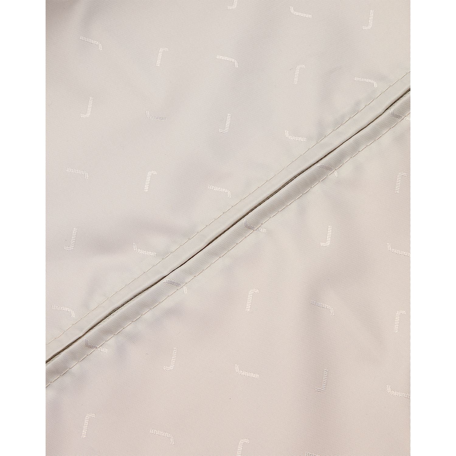 July Carry On Light Expandable Polycarbonate 21" Luggage - Blush Pink