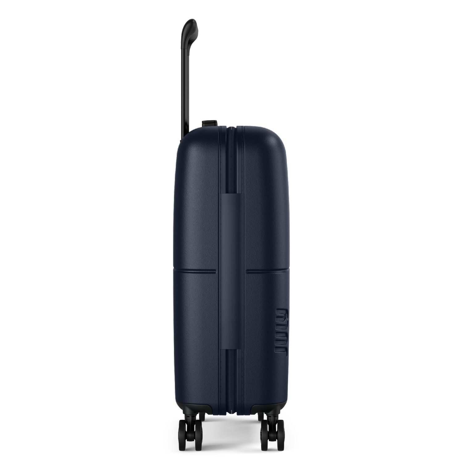 July Carry On Light Polycarbonate 21" Luggage - Navy