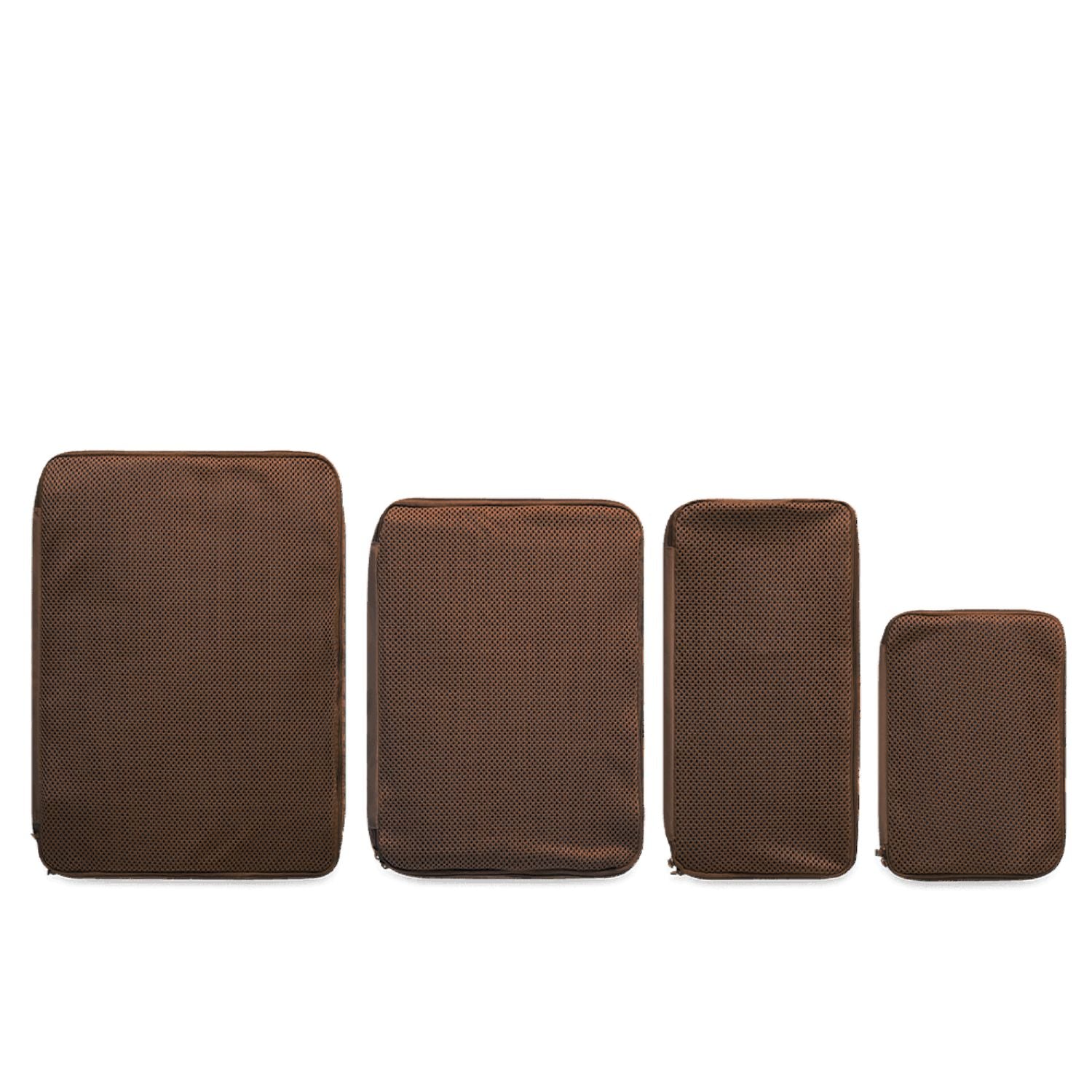 July Packing Cells (4 Pack) - Dark Brown