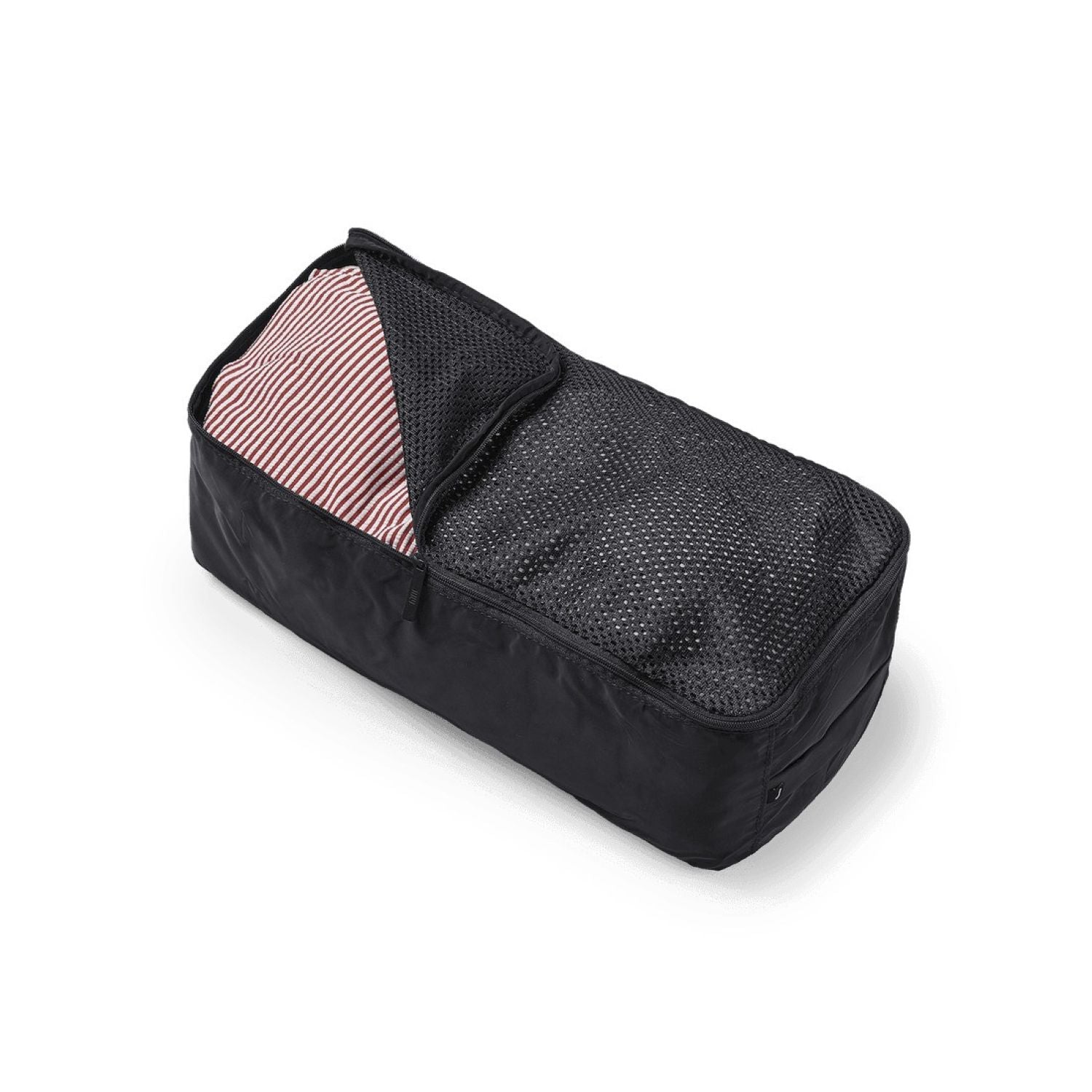 July Packing Cells (8 Pack) - Black