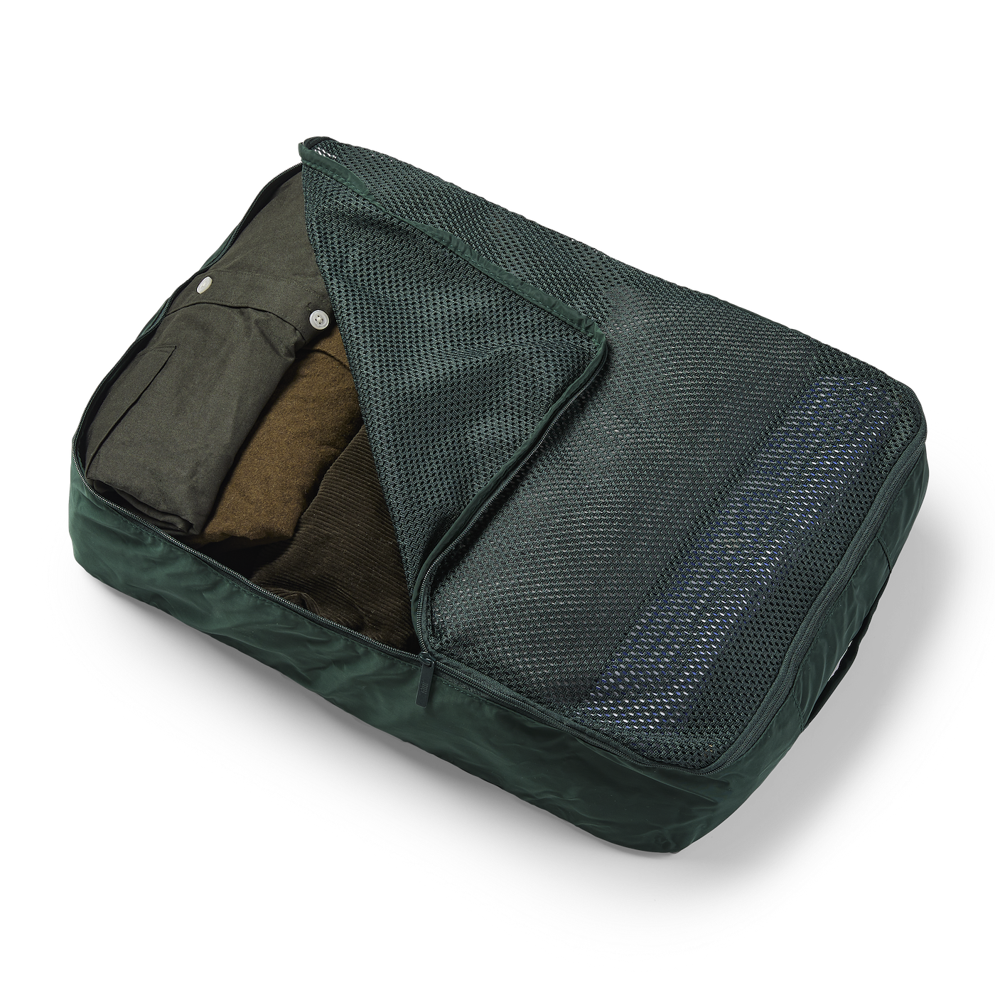 July Packing Cells (8 Pack) - Forest