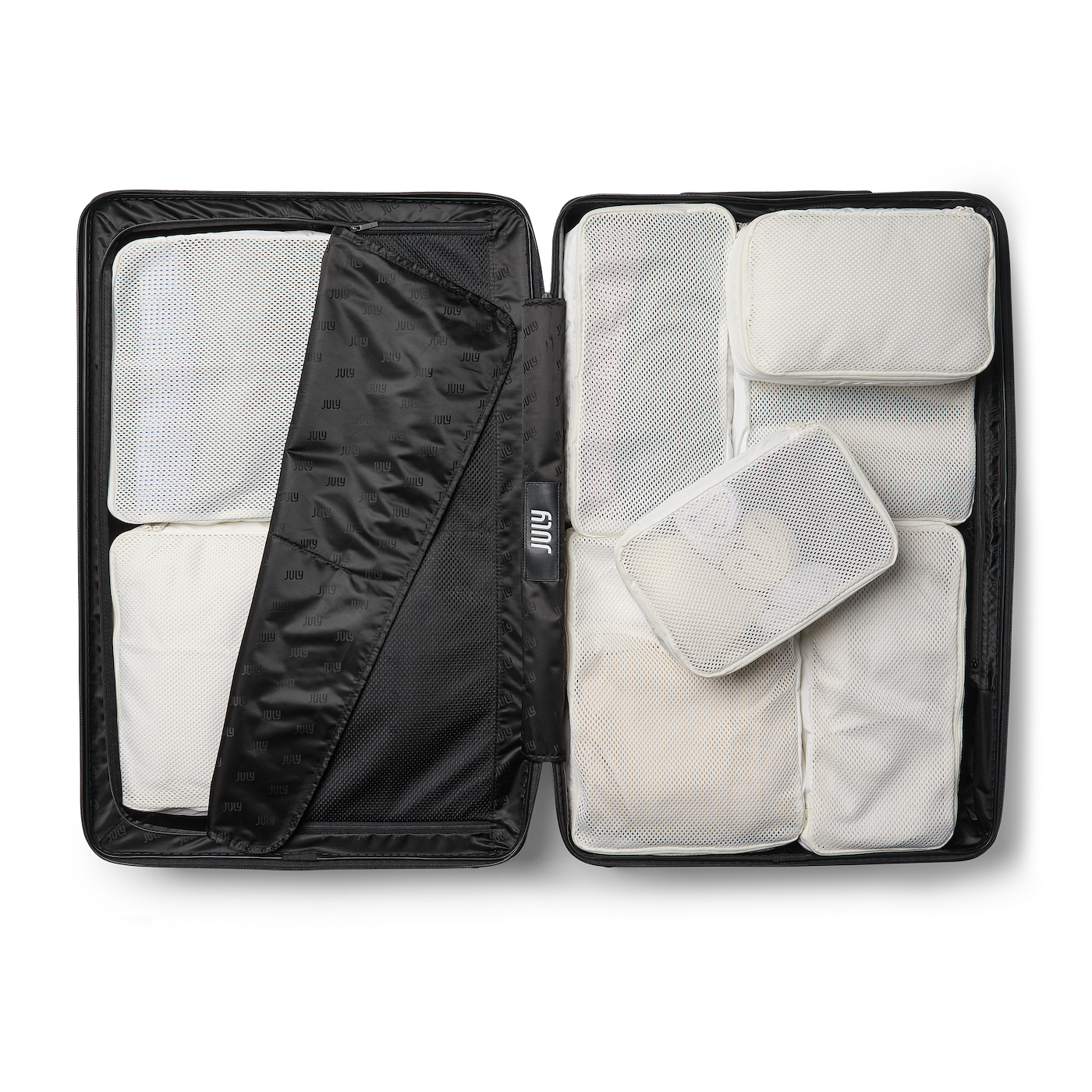 July Packing Cells (8 Pack) - Snow