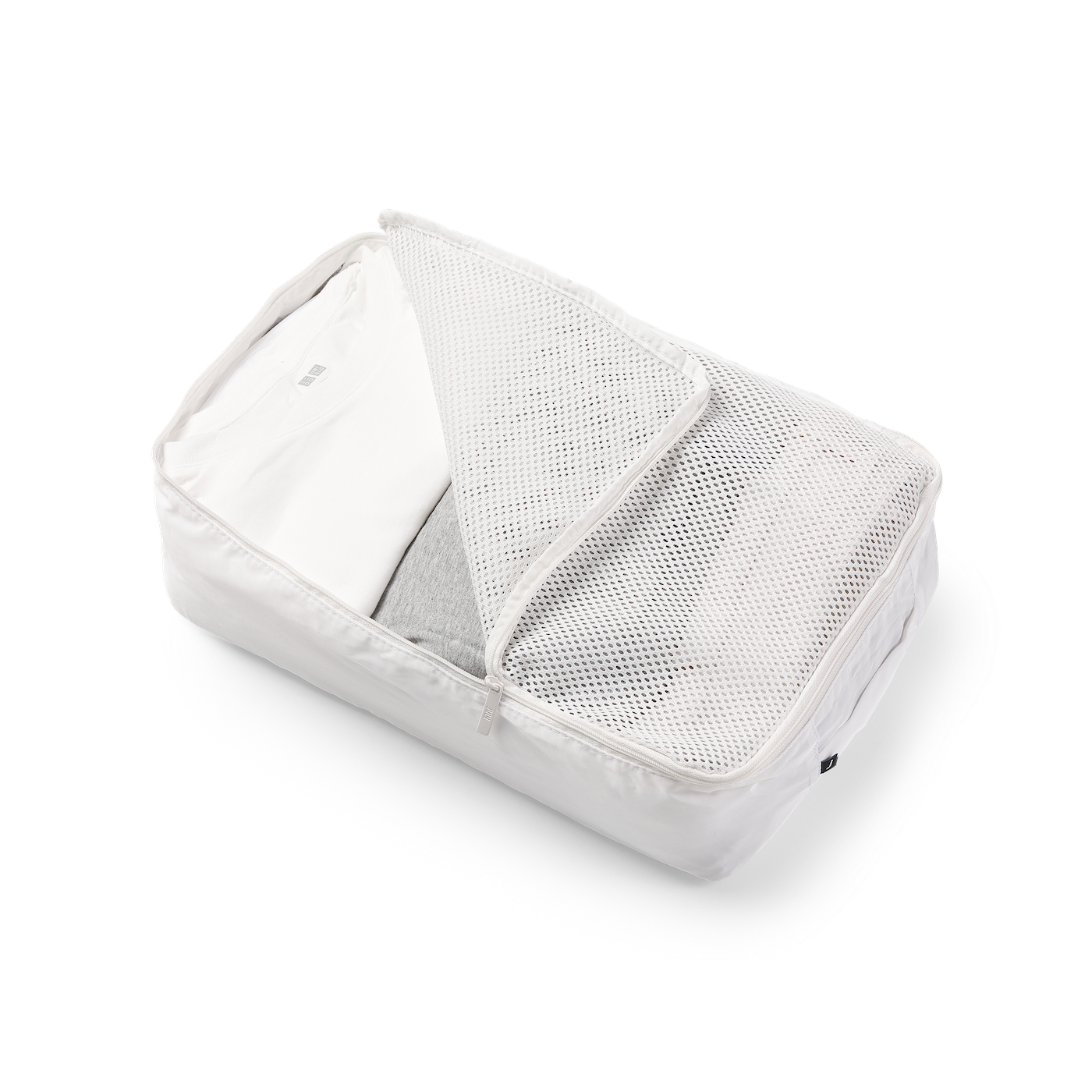 July Packing Cells (8 Pack) - Snow