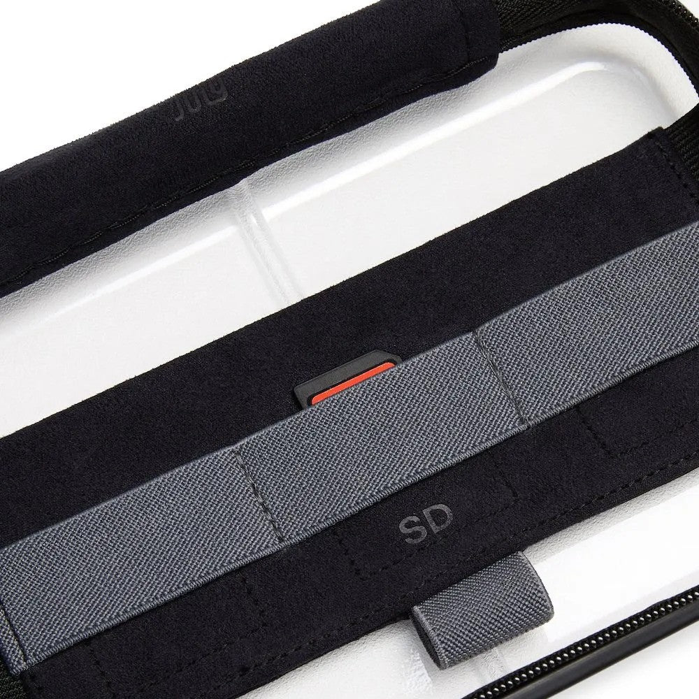 July Tech Kit - Black