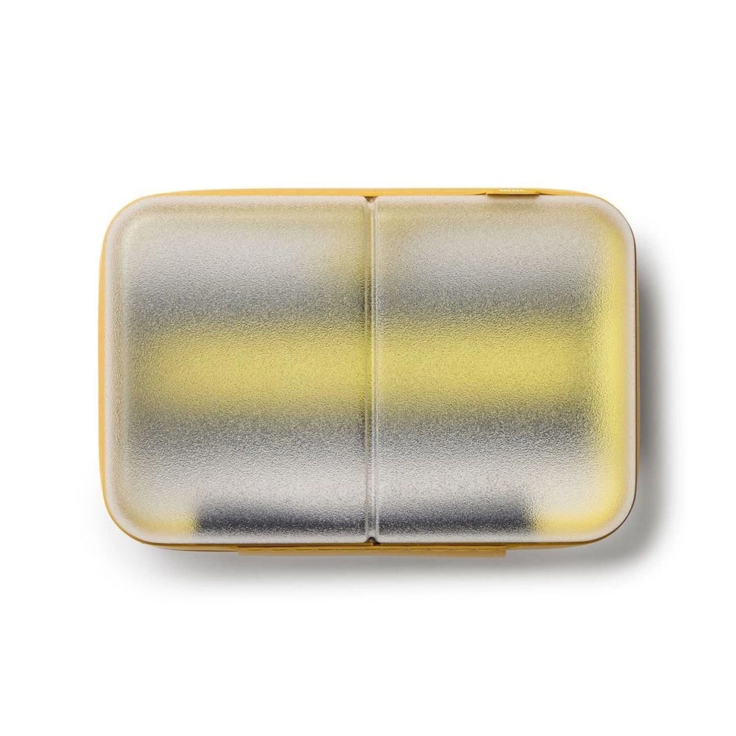 July Tech Kit - Yellow