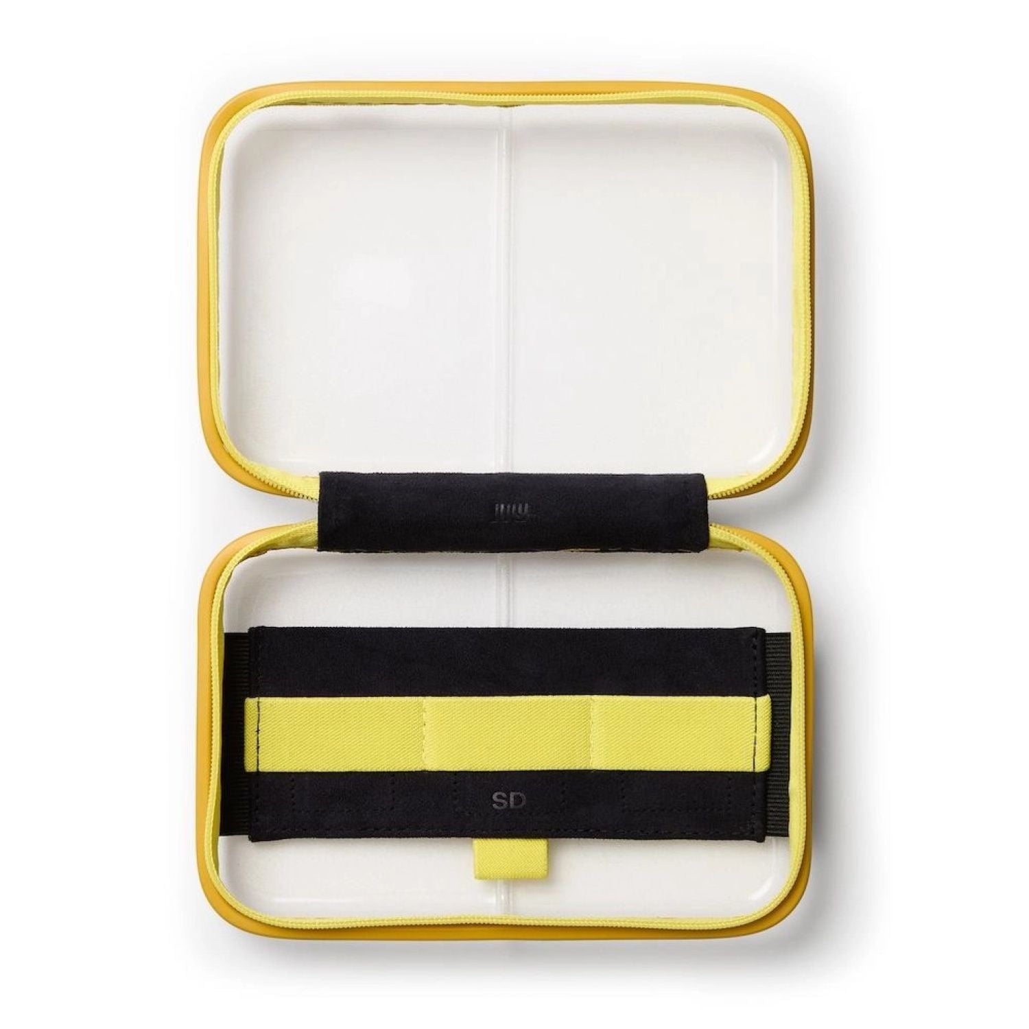 July Tech Kit - Yellow