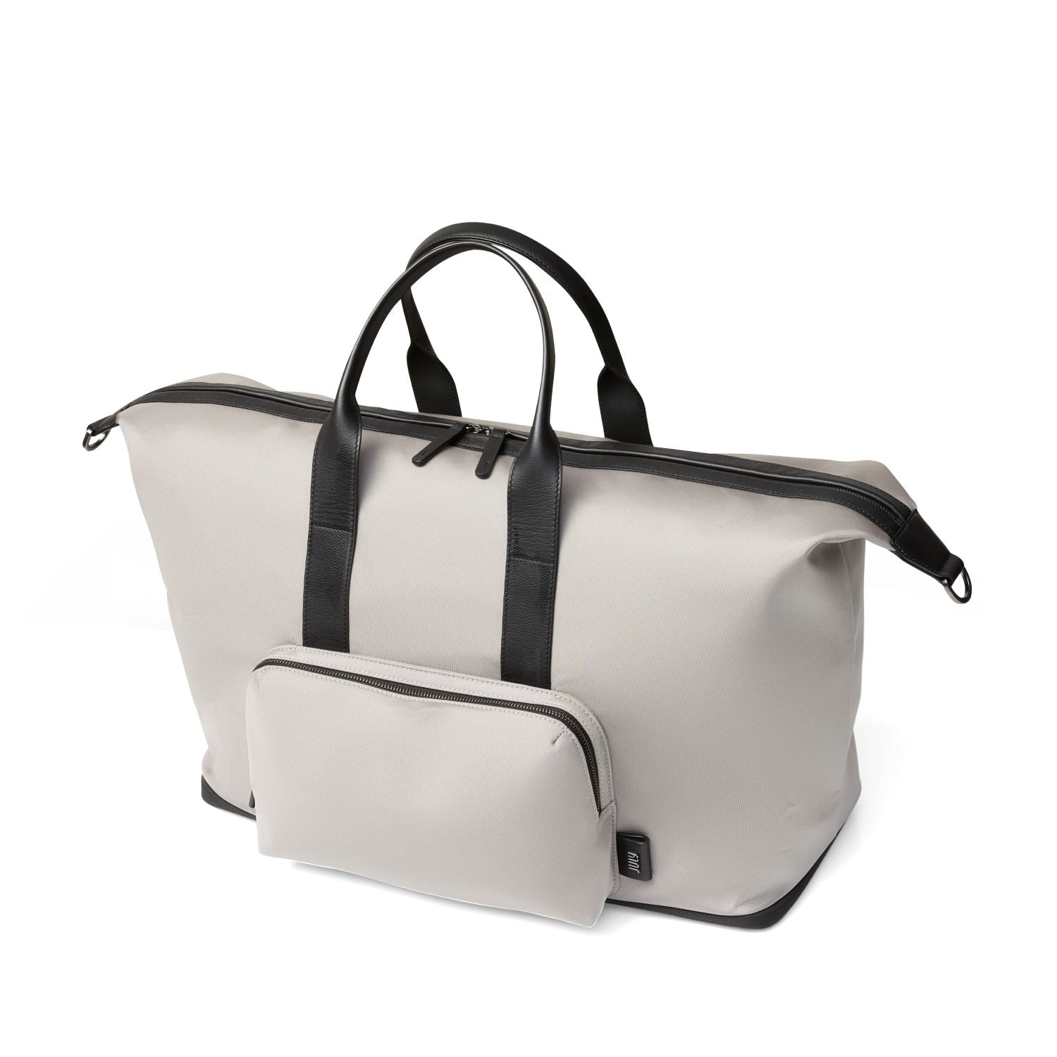 July Volume+ Weekender (Cabin) - Grey