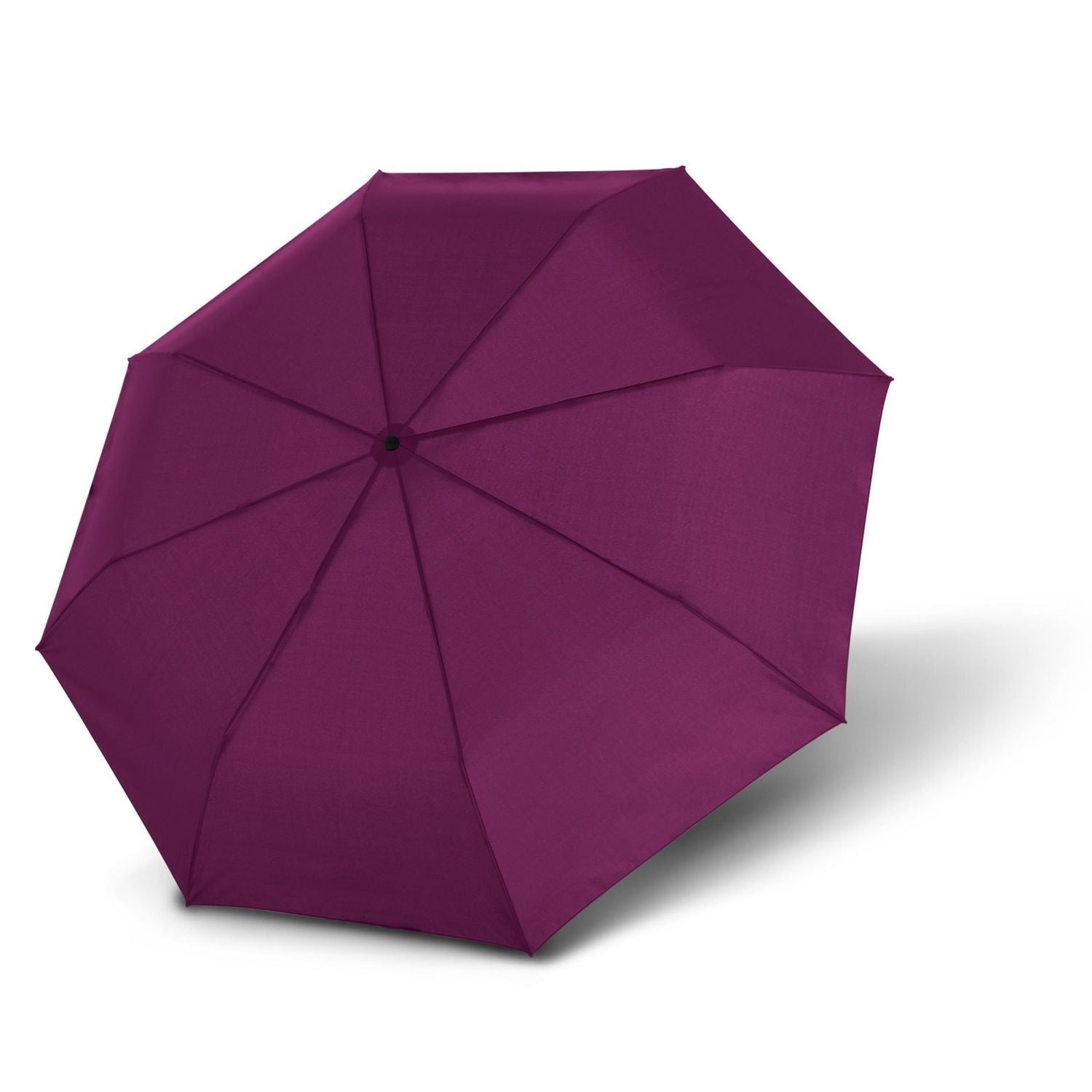 Knirps A.400 XXL Duomatic Umbrella - Violet