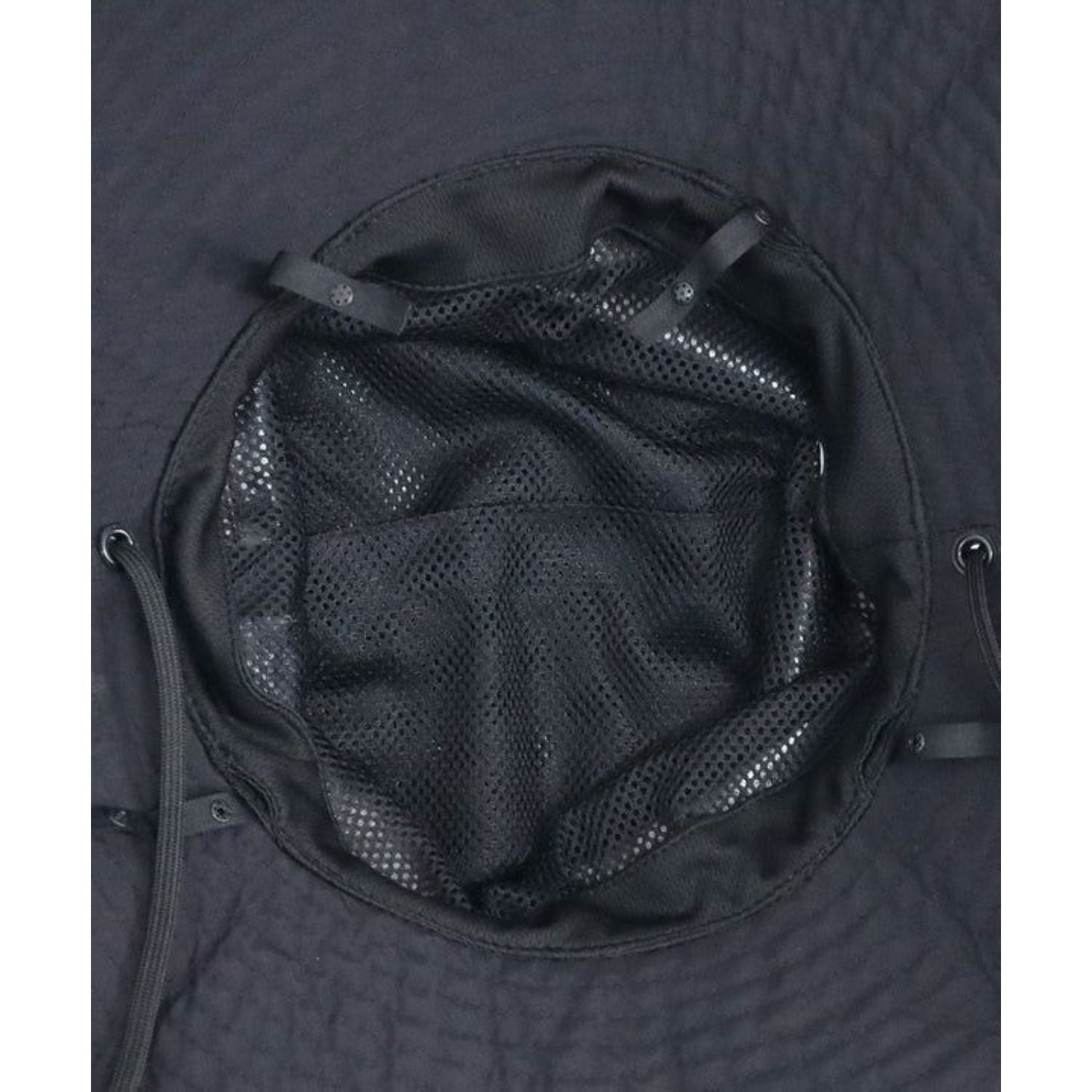 KiU UV Protection Water Repellent Hat (Black)