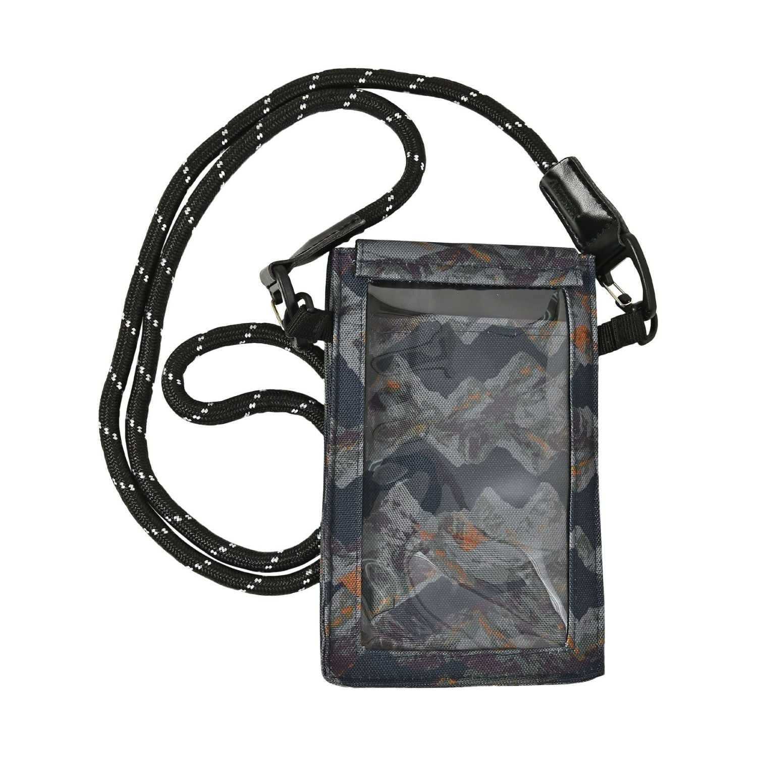 KiU Water Repellent 600D Phone Pouch (Sierra)