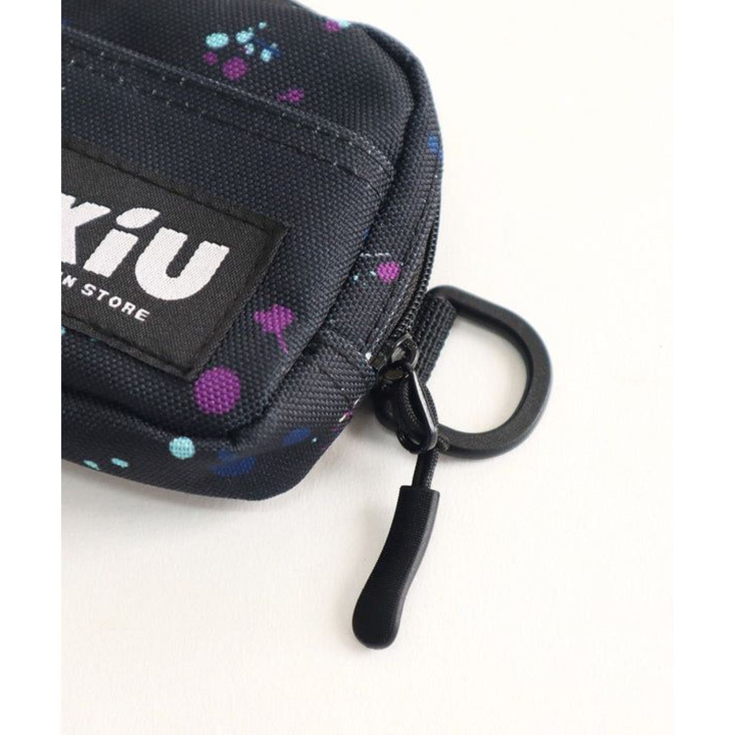 KiU Water Repellent Pouch Medium (Sanctuary)