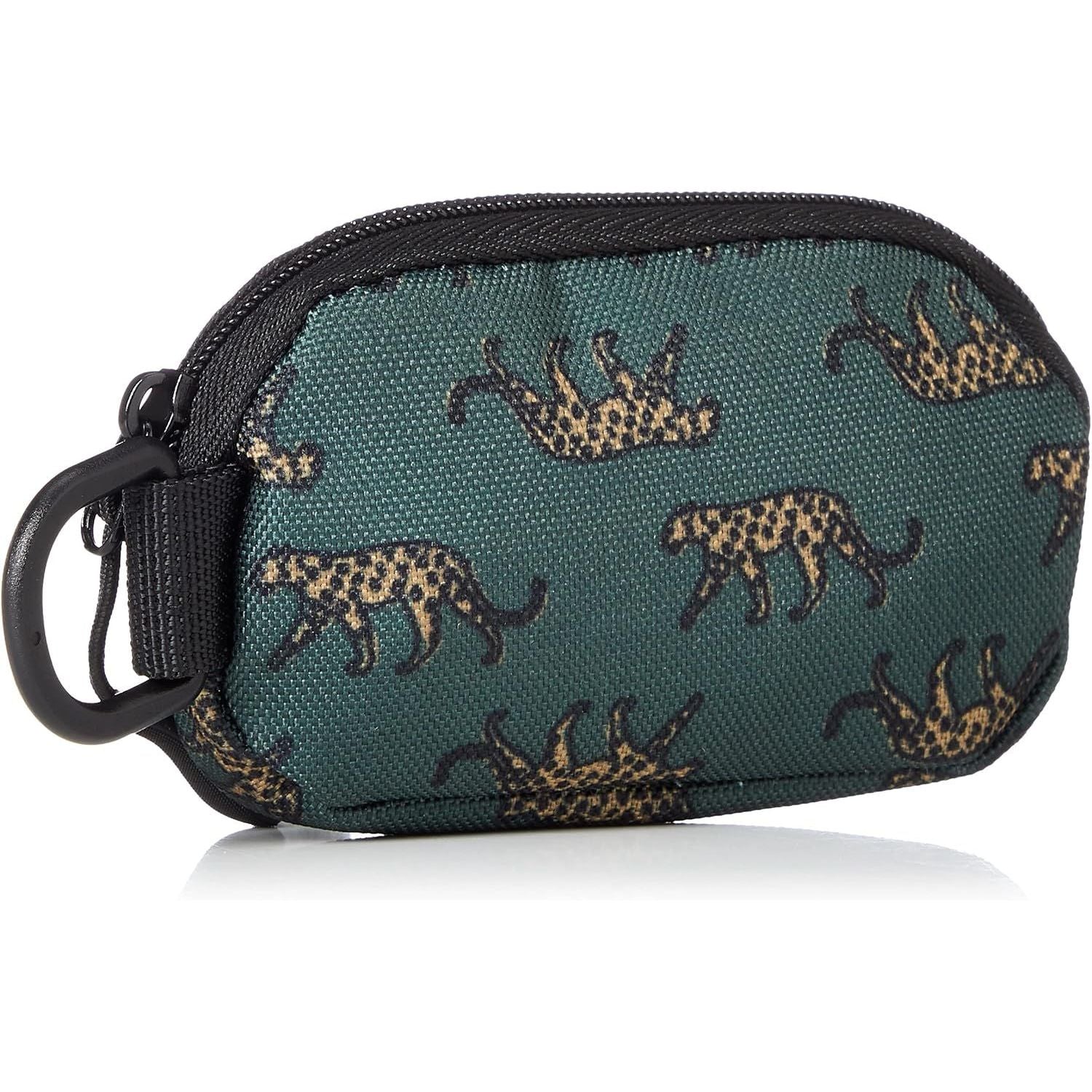 KiU Water Repellent Pouch Small (Leopard)