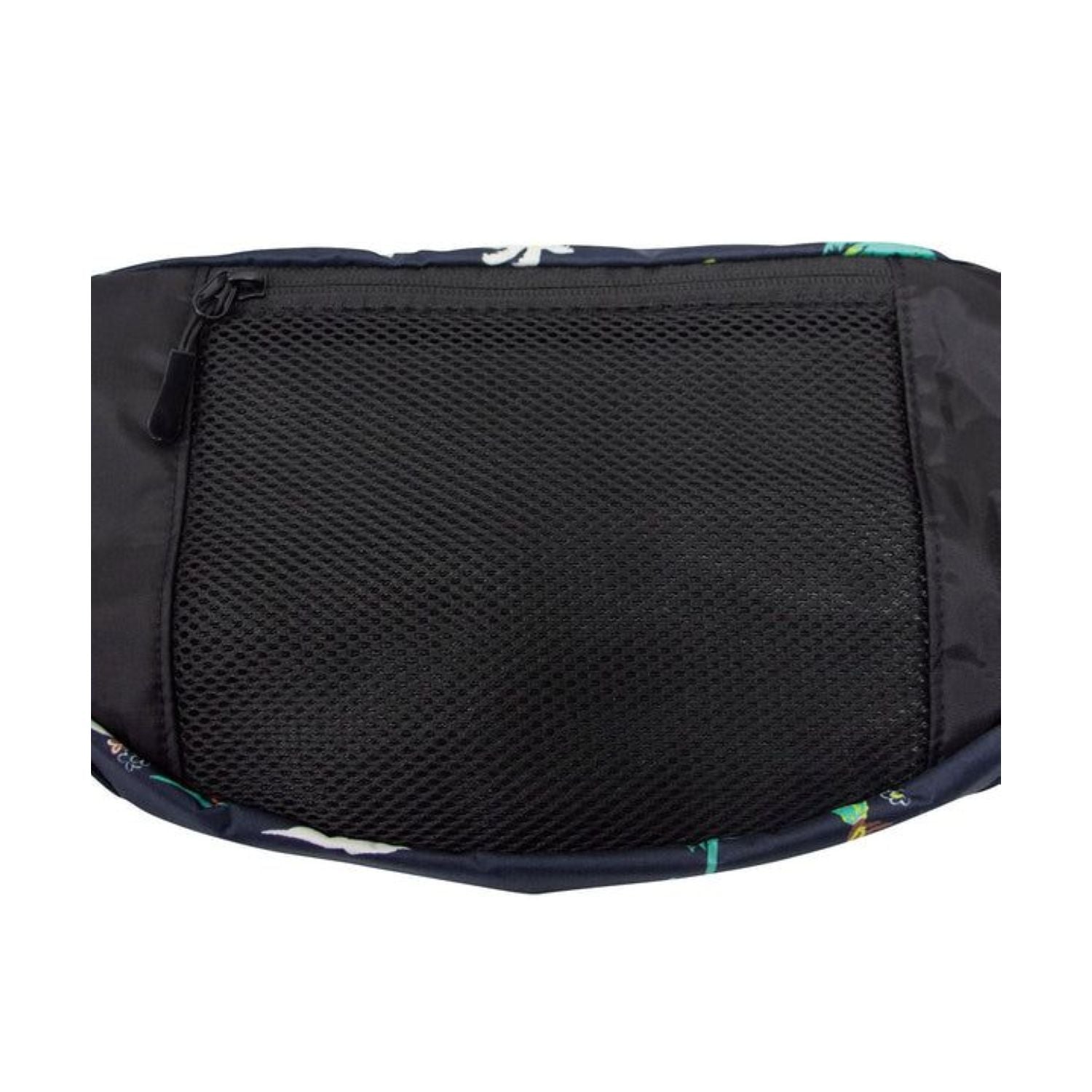 KiU Waterproof Body Bag (Black)