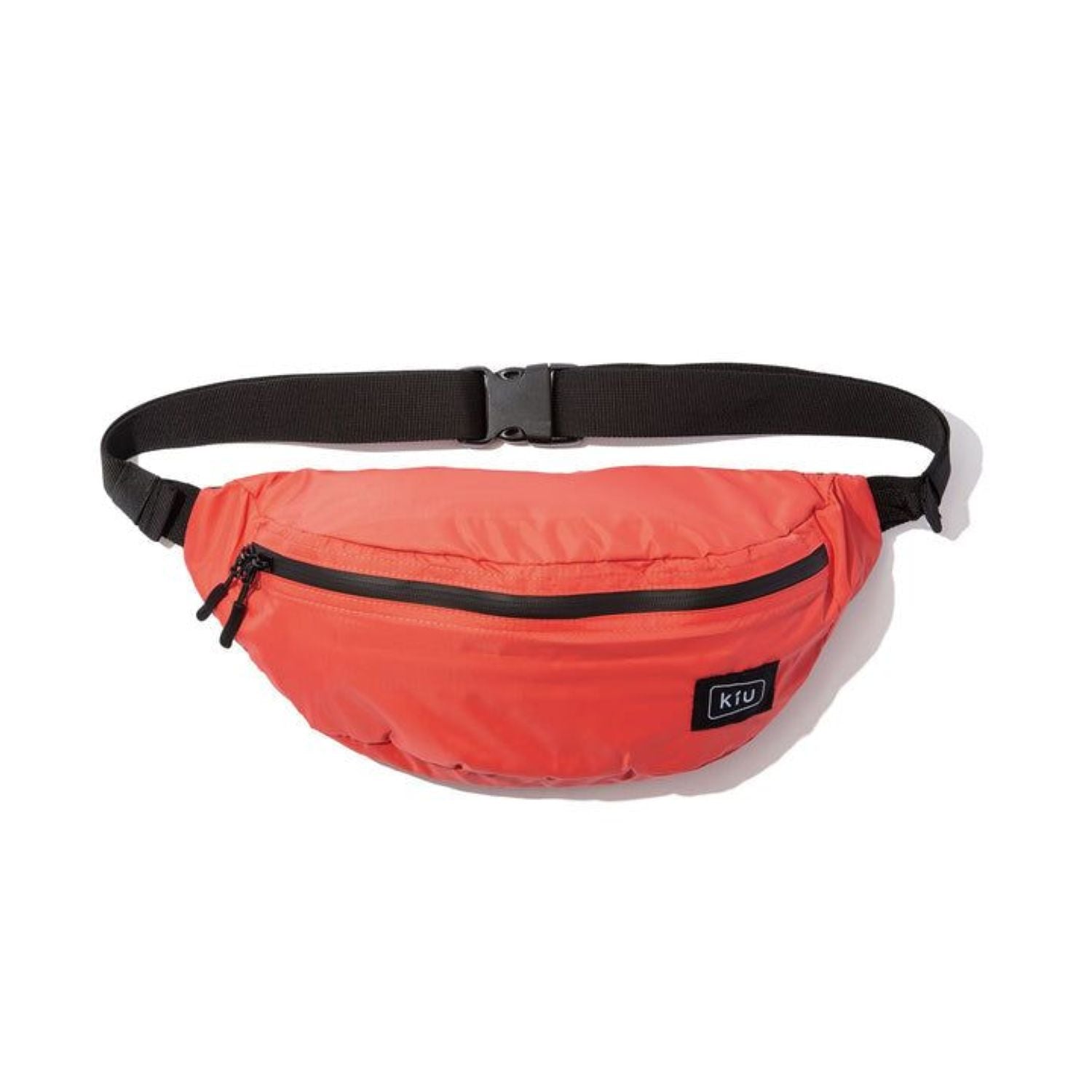 KiU Waterproof Body Bag (Pink)