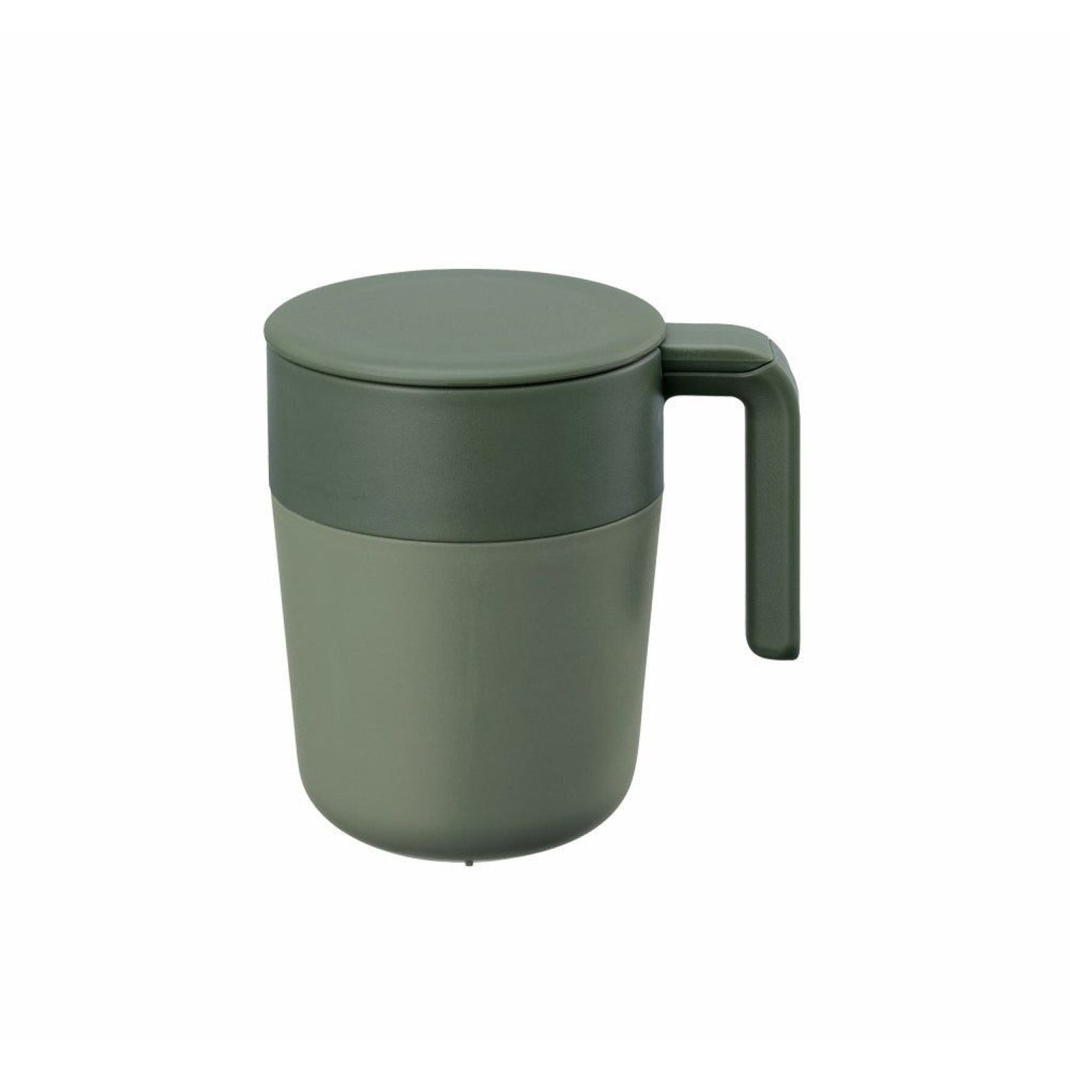 Kinto Cafepress Mug 260ML - Green