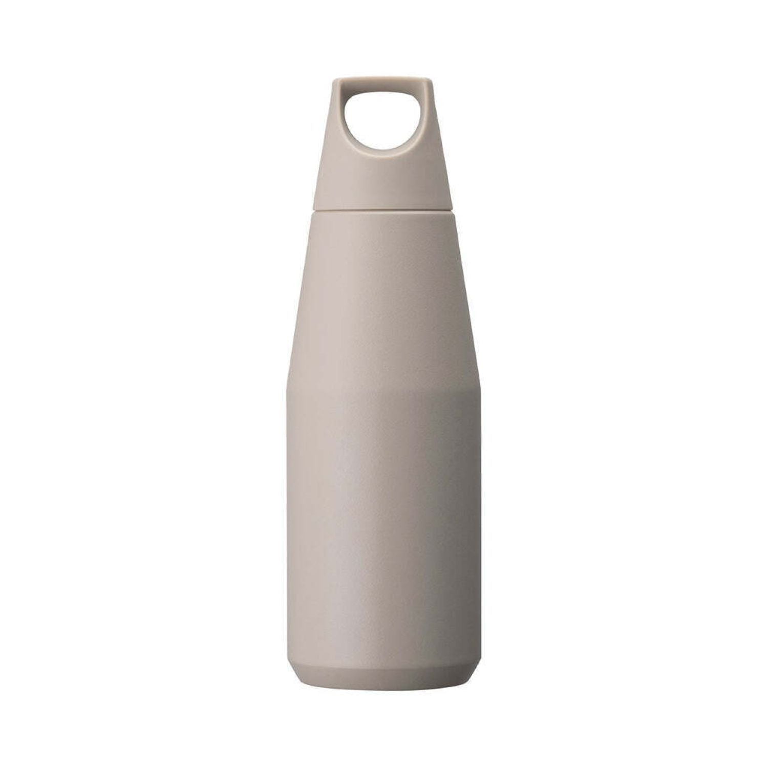 Kinto Trail Tumbler 580ml - Sand Beige