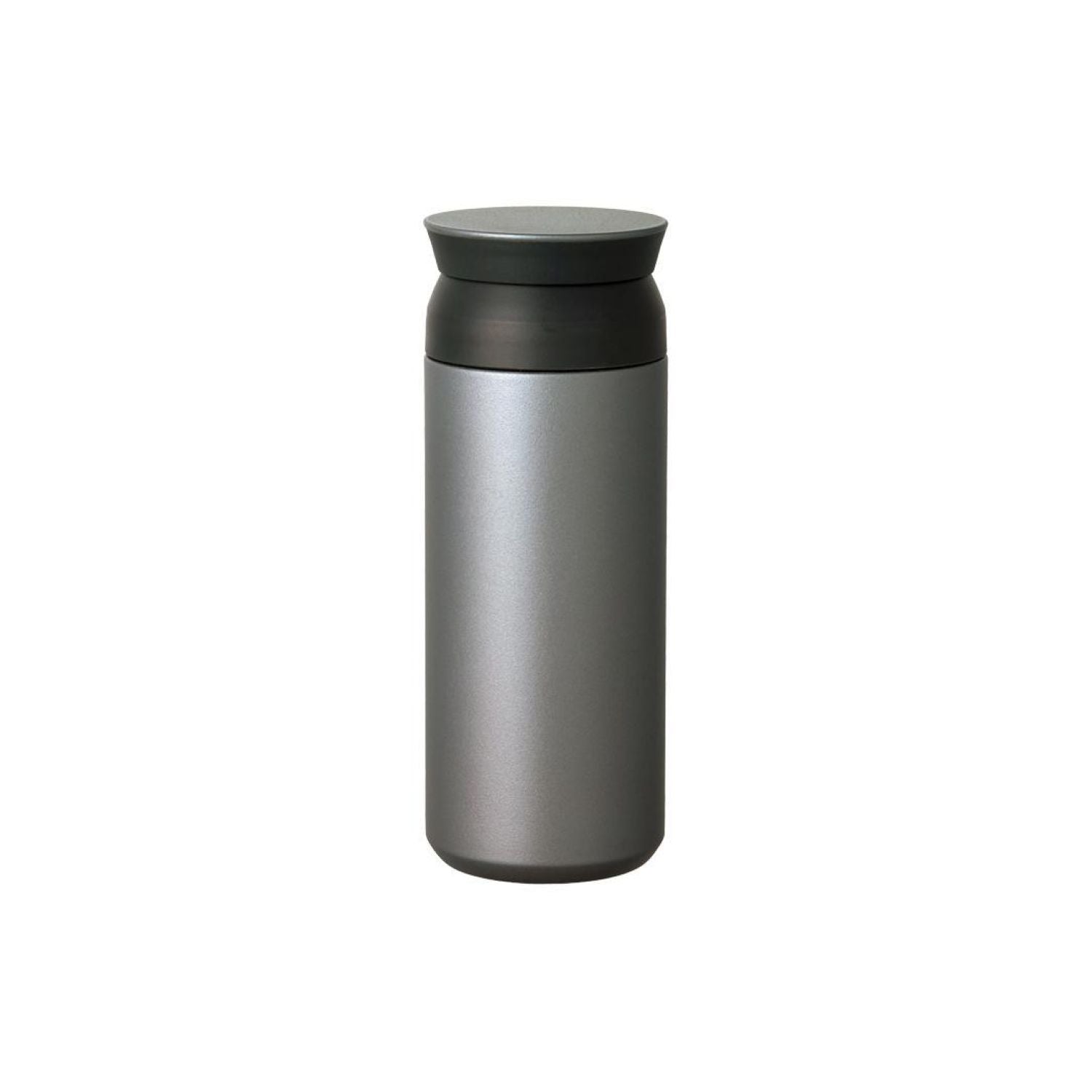 Kinto Insulated Travel Tumbler 500ML - Silver